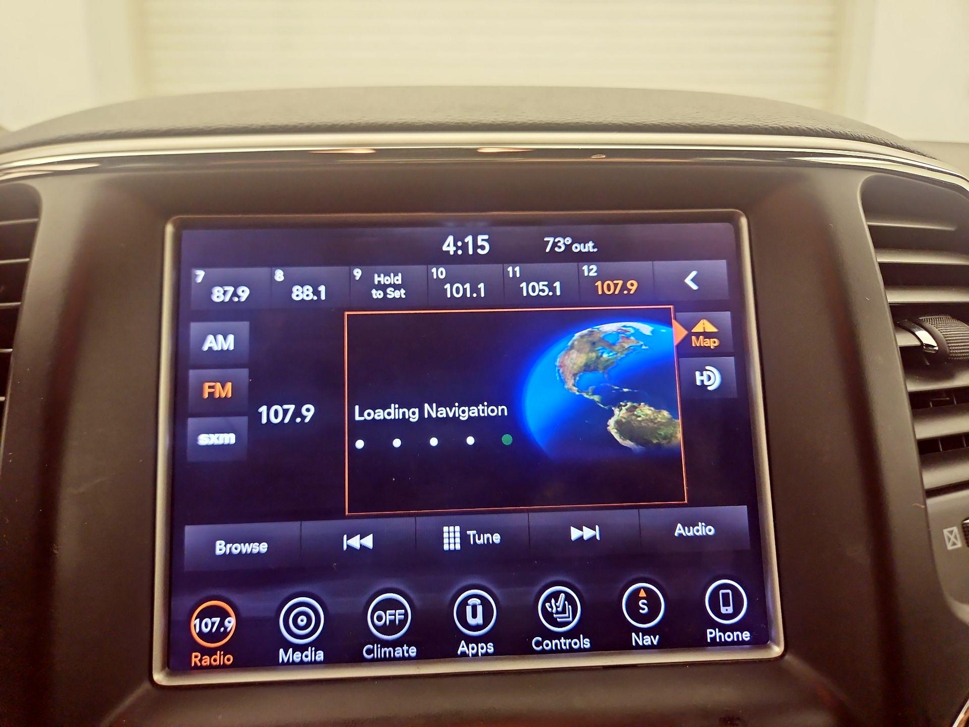 Thumbnail: 2018 Jeep Grand Cherokee - 15