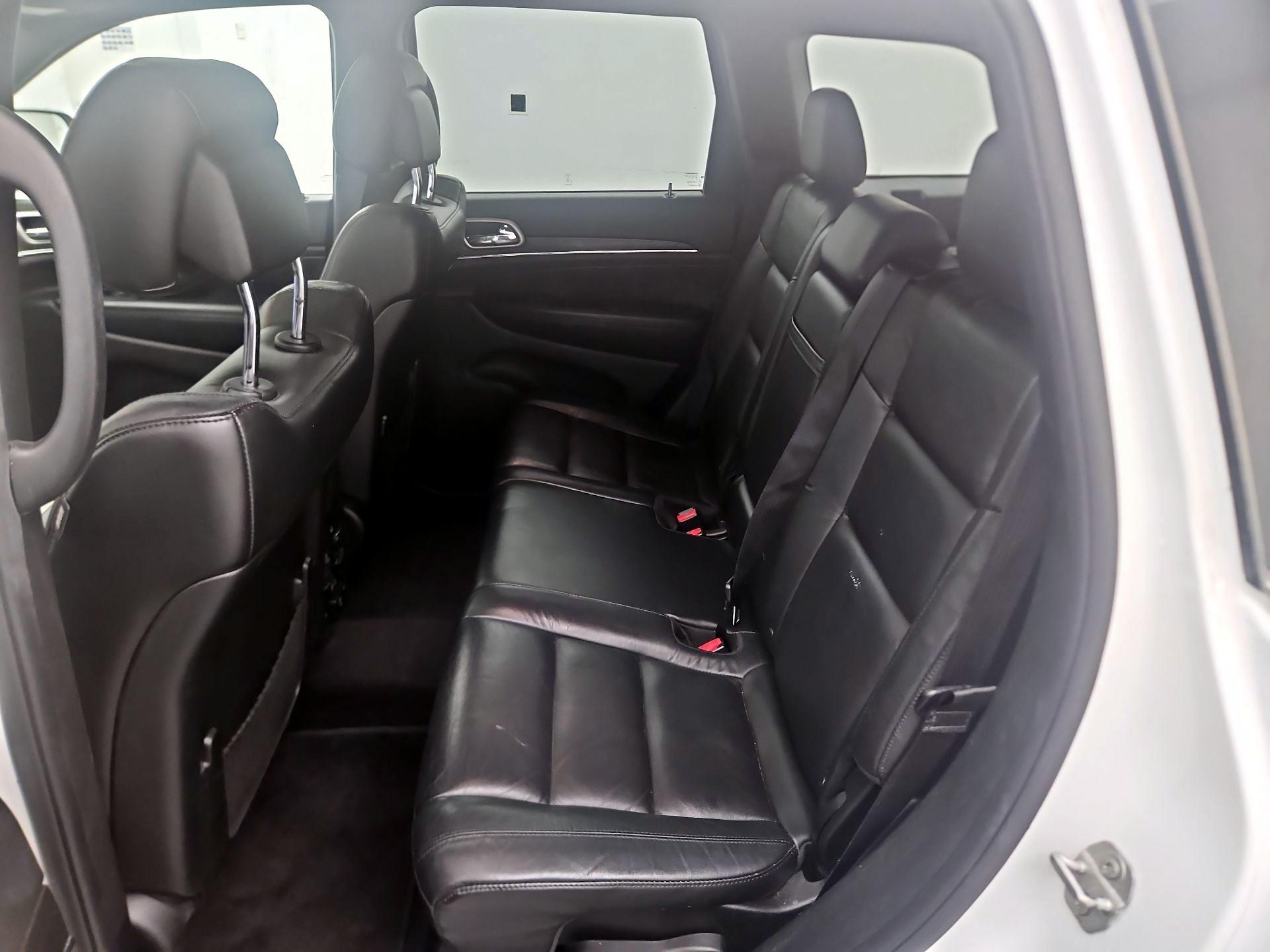 Thumbnail: 2018 Jeep Grand Cherokee - 19