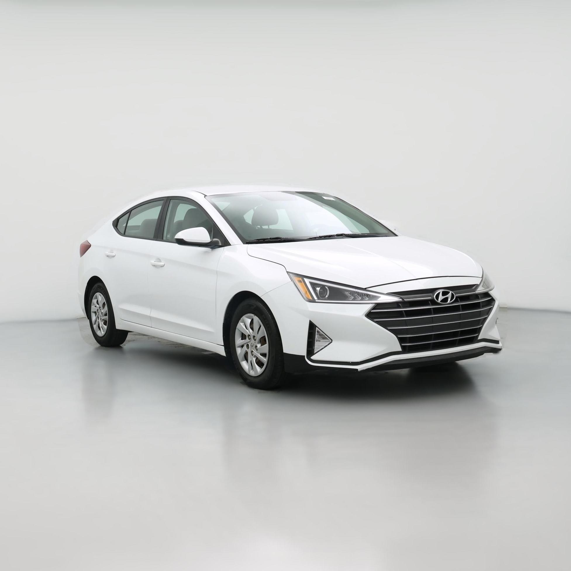 Thumbnail: 2019 Hyundai Elantra - 1