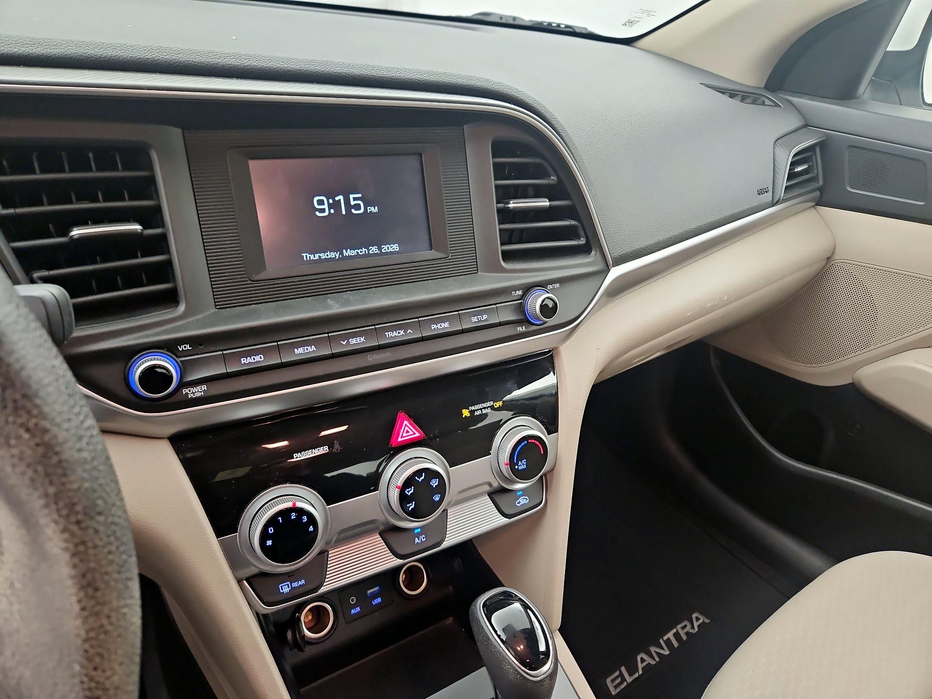 Thumbnail: 2019 Hyundai Elantra - 14