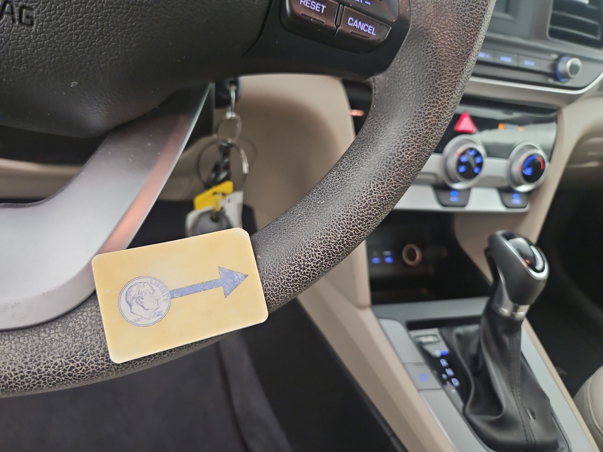 Thumbnail: 2019 Hyundai Elantra - 20