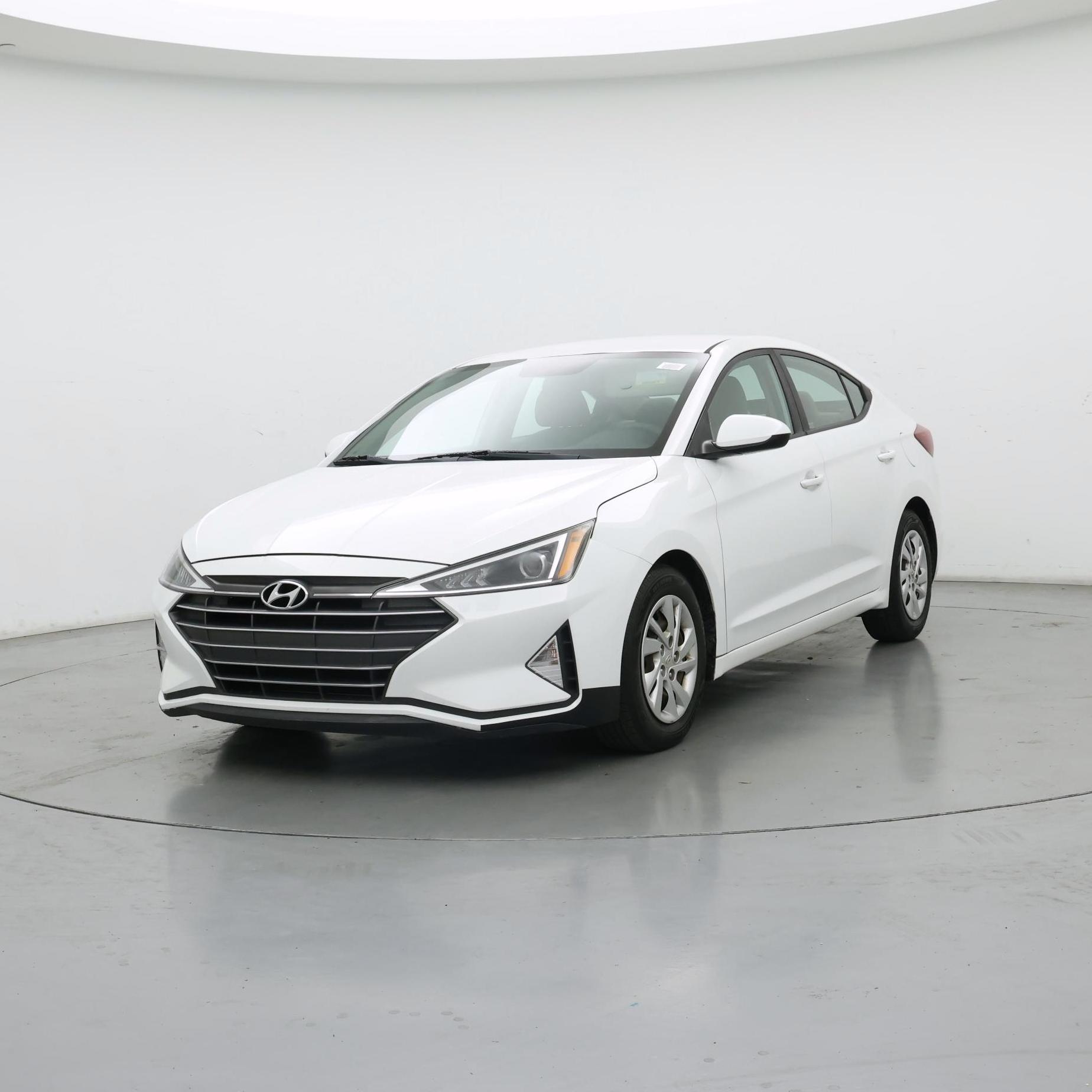 Thumbnail: 2019 Hyundai Elantra - 4