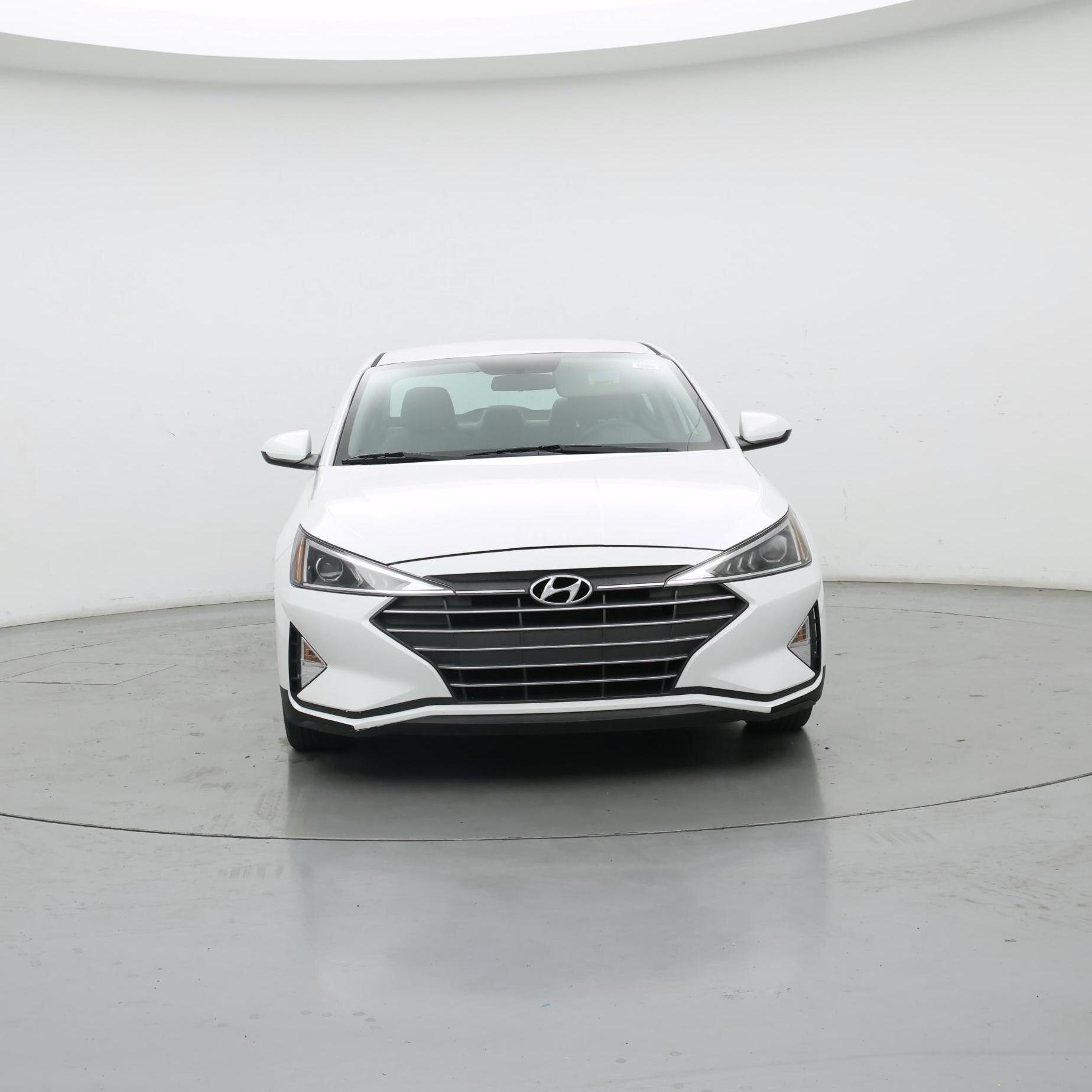 Thumbnail: 2019 Hyundai Elantra - 5