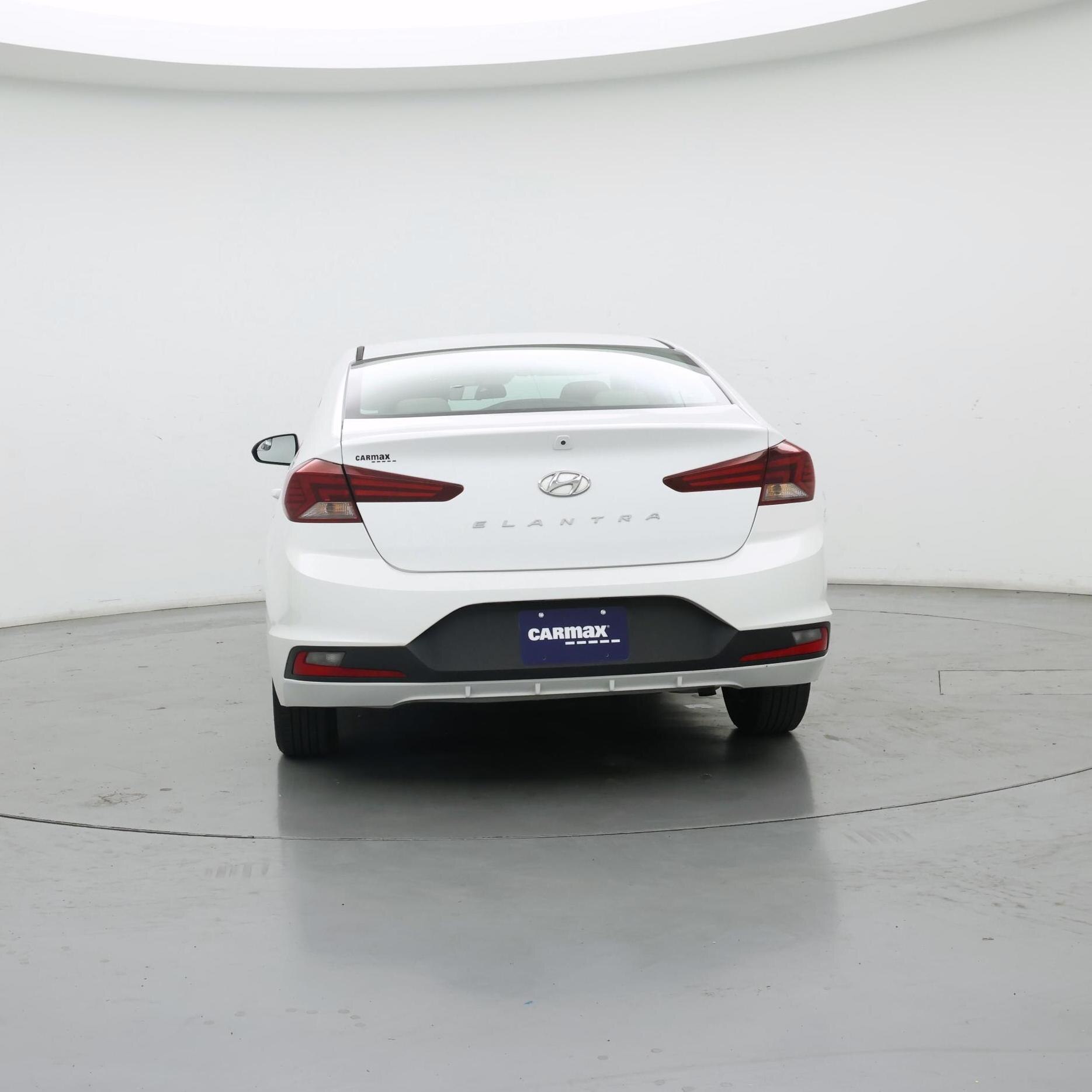 Thumbnail: 2019 Hyundai Elantra - 6