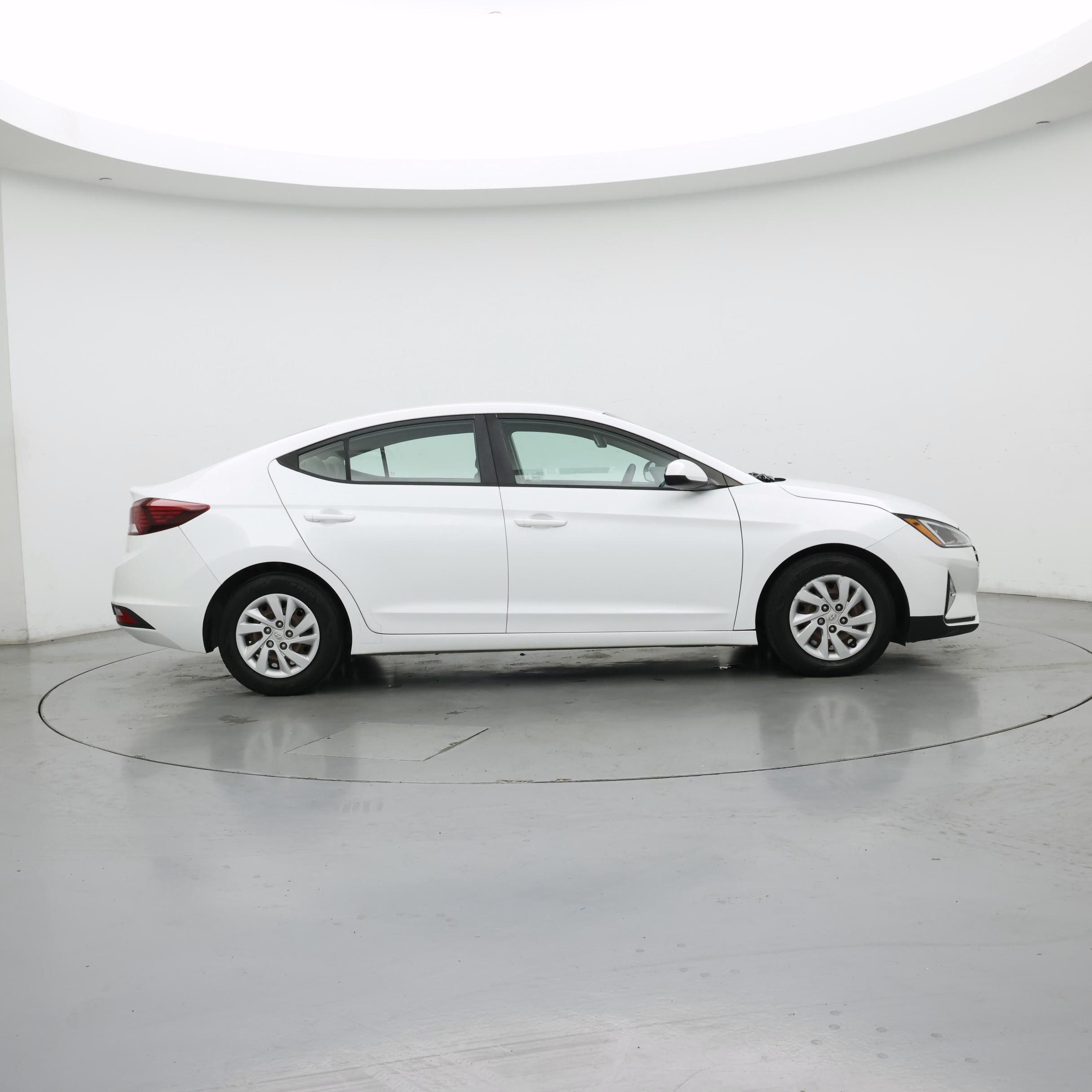 Thumbnail: 2019 Hyundai Elantra - 7