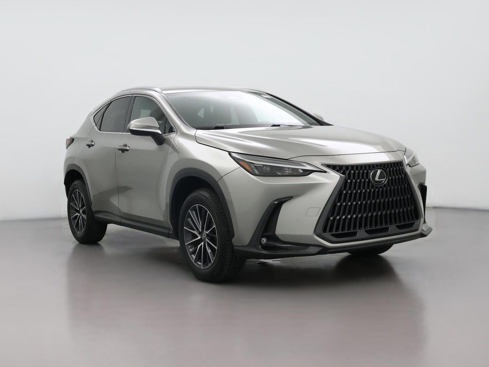 2022 Lexus NX 250