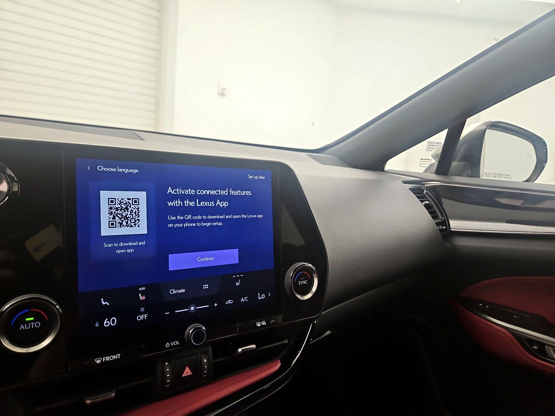 Thumbnail: 2022 Lexus NX - 14