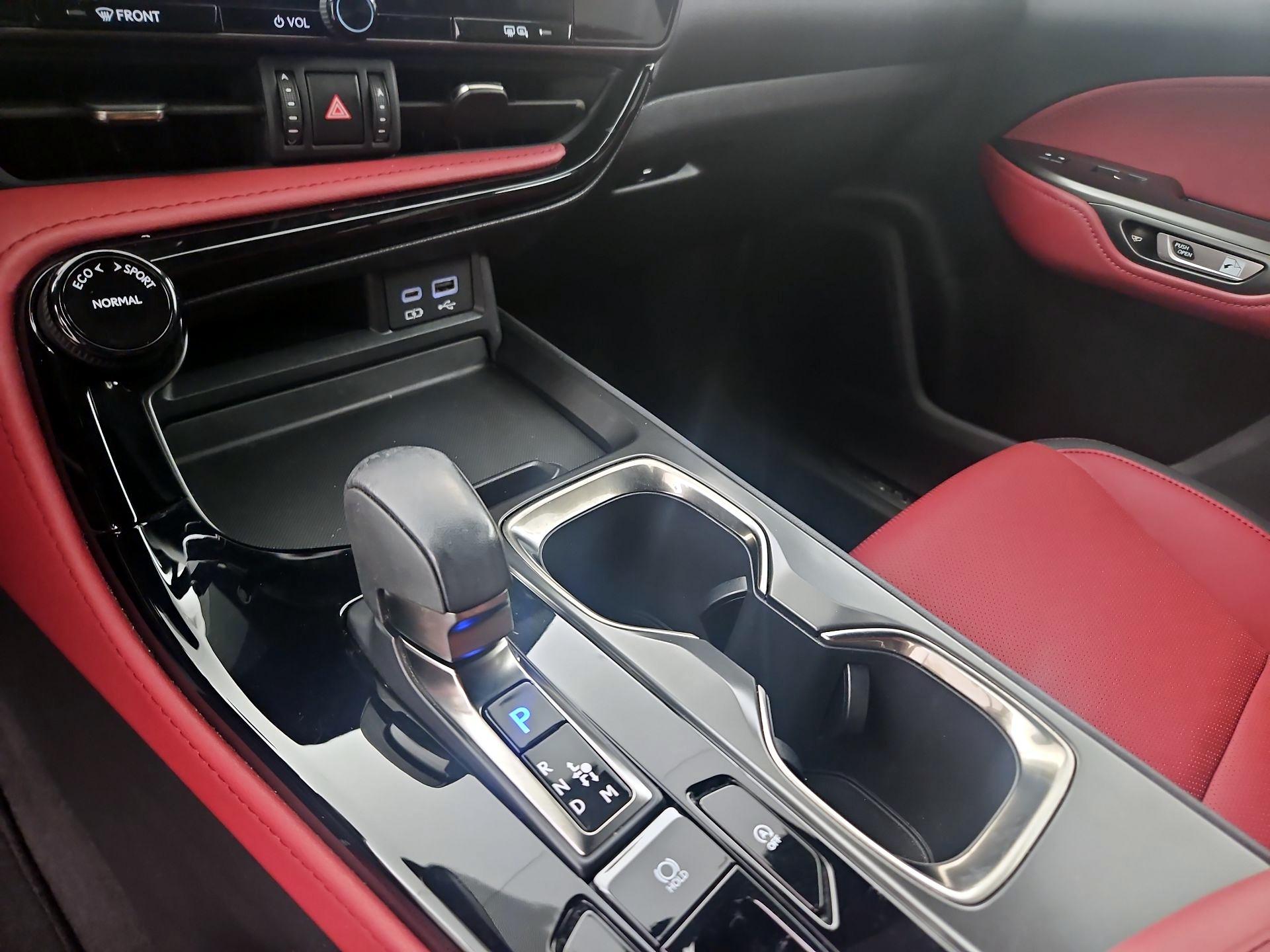 Thumbnail: 2022 Lexus NX - 15