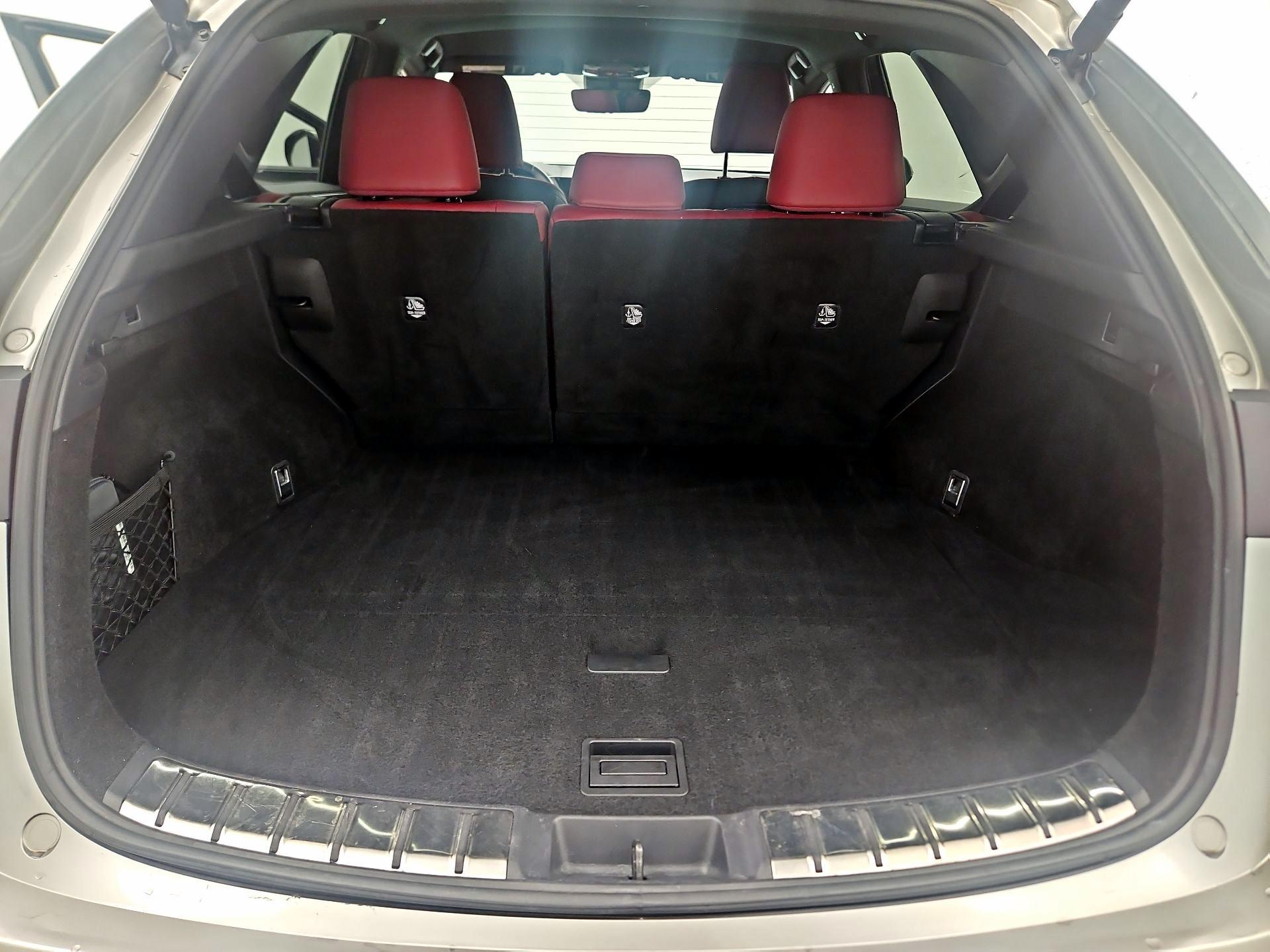 Thumbnail: 2022 Lexus NX - 17