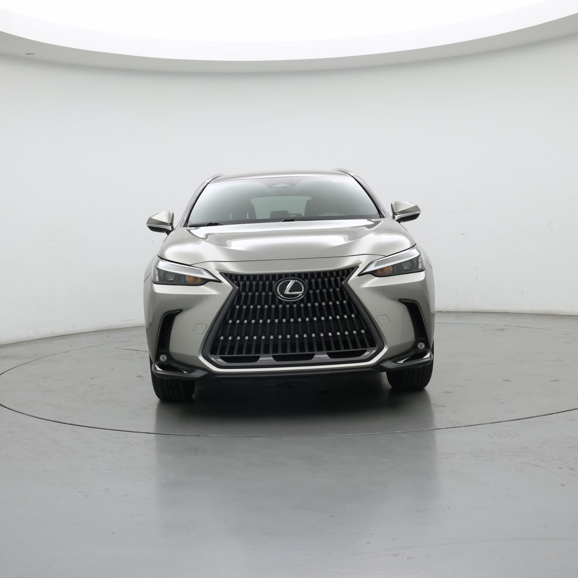 Thumbnail: 2022 Lexus NX - 5