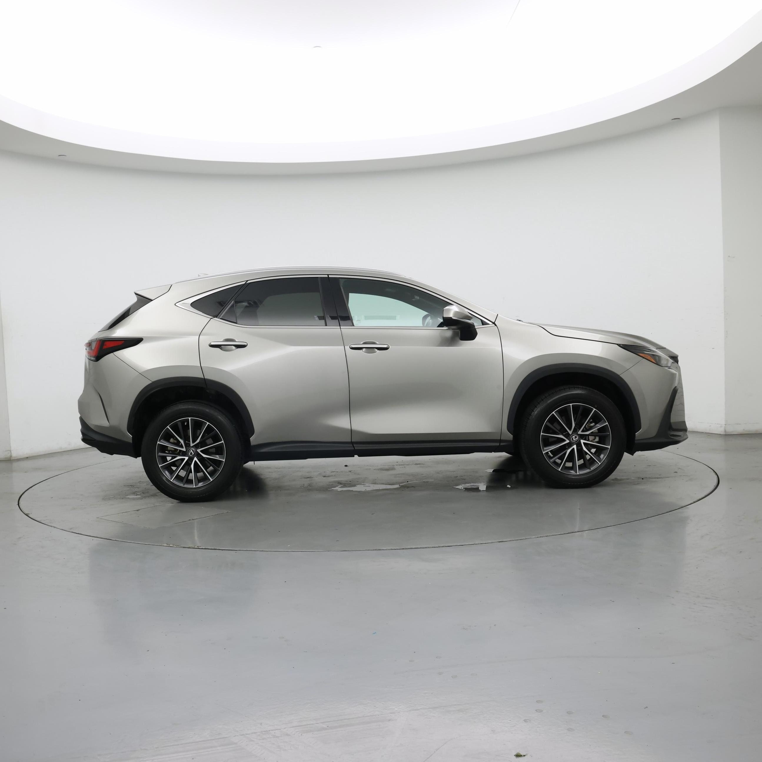 Thumbnail: 2022 Lexus NX - 7