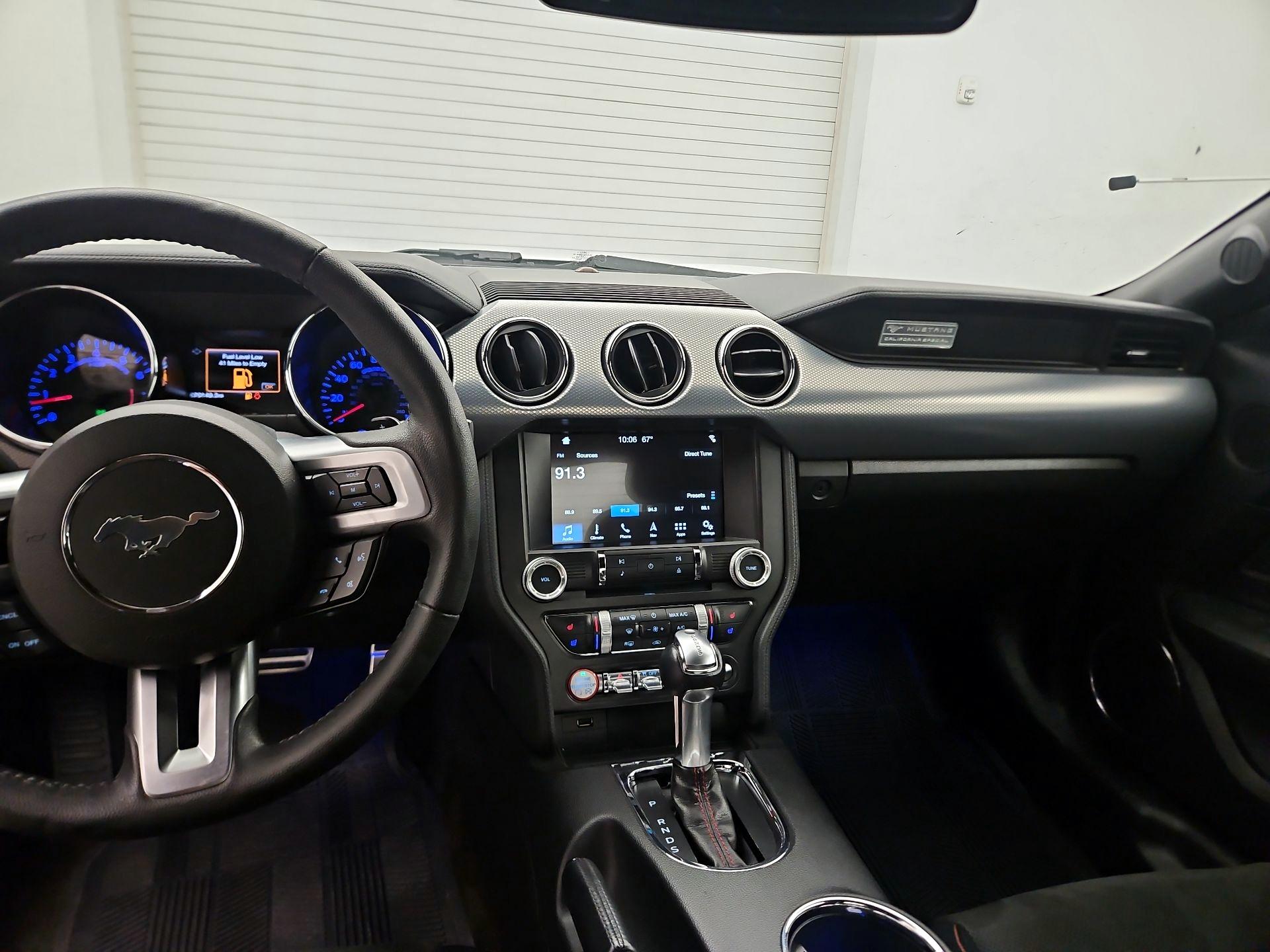 Thumbnail: 2016 Ford Mustang - 9