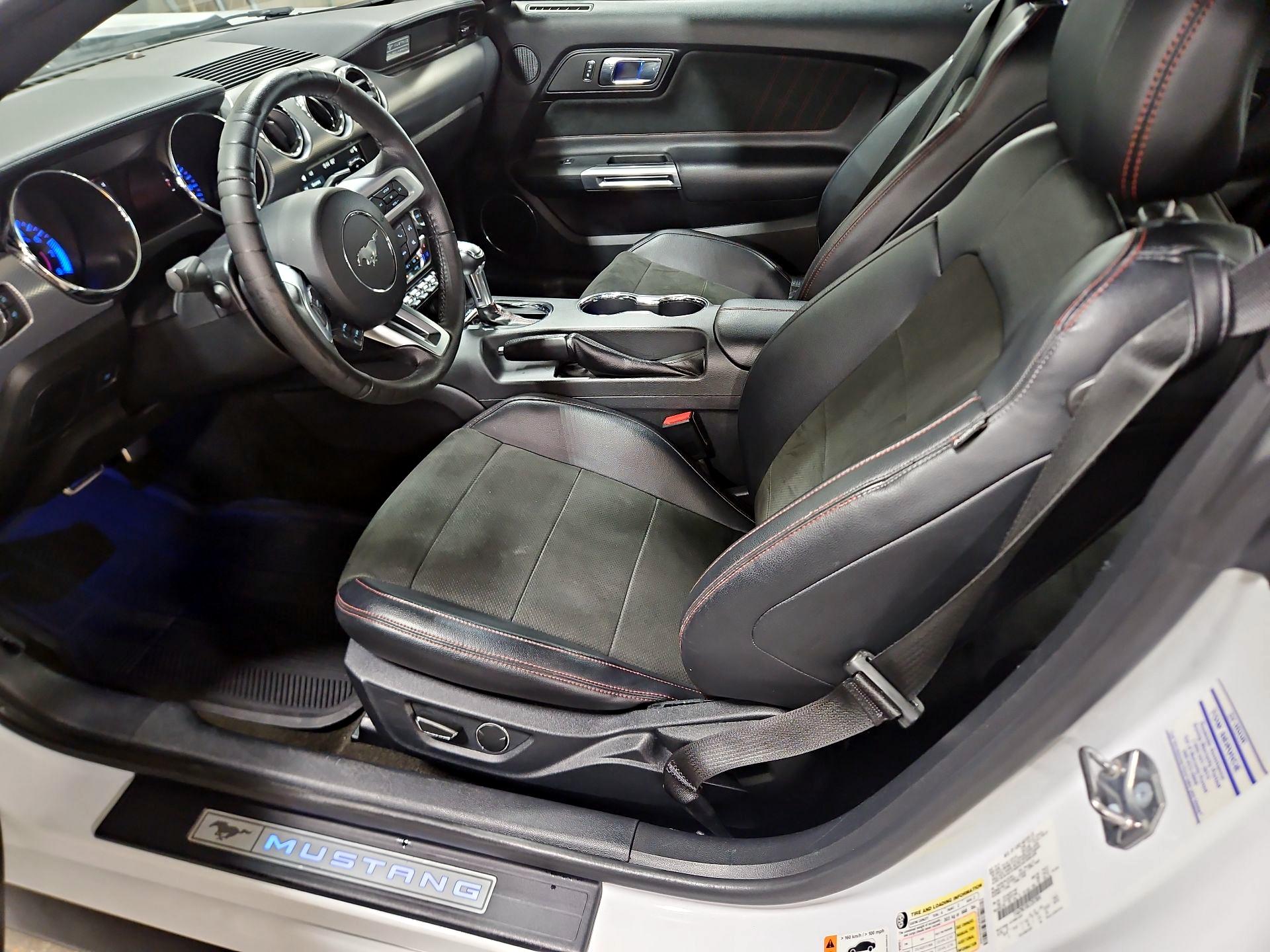 Thumbnail: 2016 Ford Mustang - 11