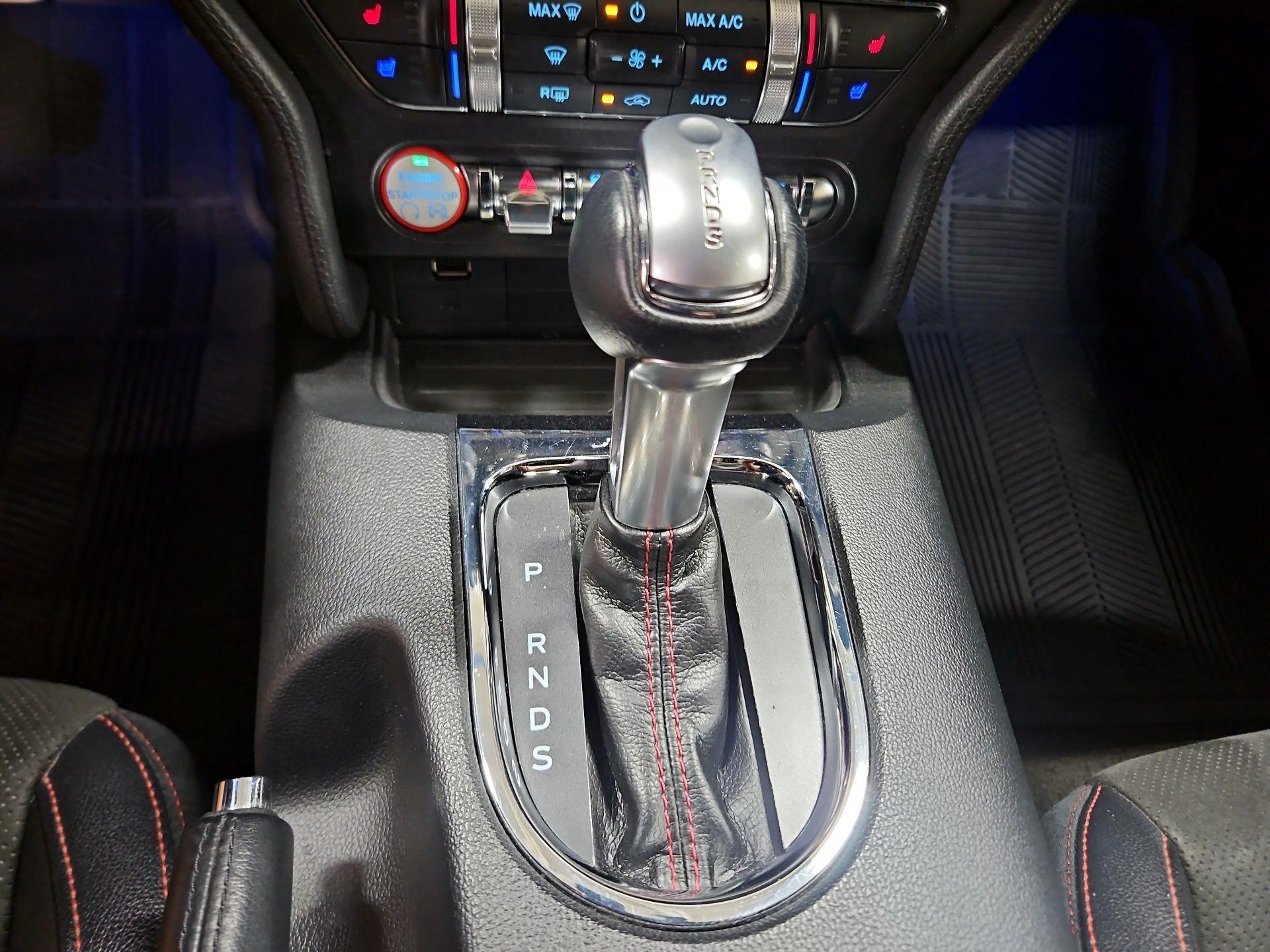 Thumbnail: 2016 Ford Mustang - 16