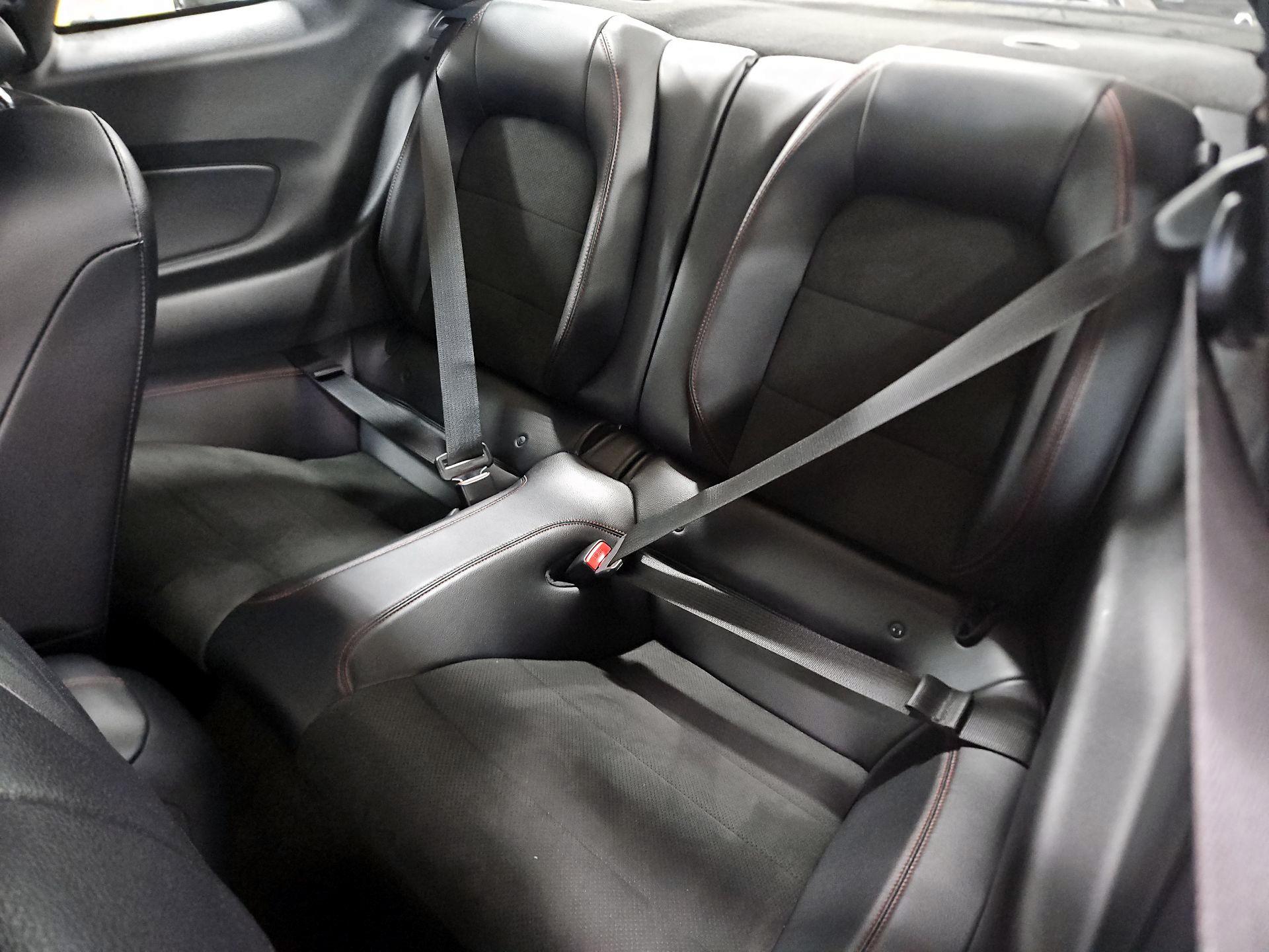 Thumbnail: 2016 Ford Mustang - 18