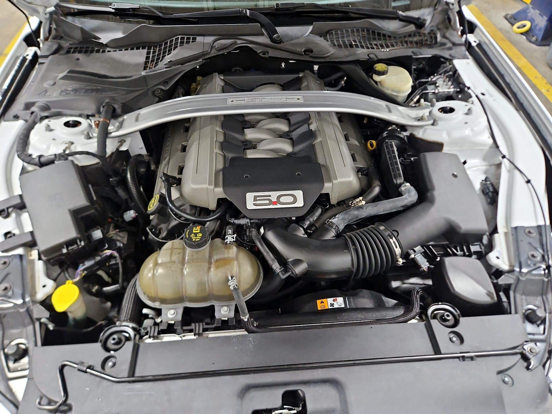 Thumbnail: 2016 Ford Mustang - 20