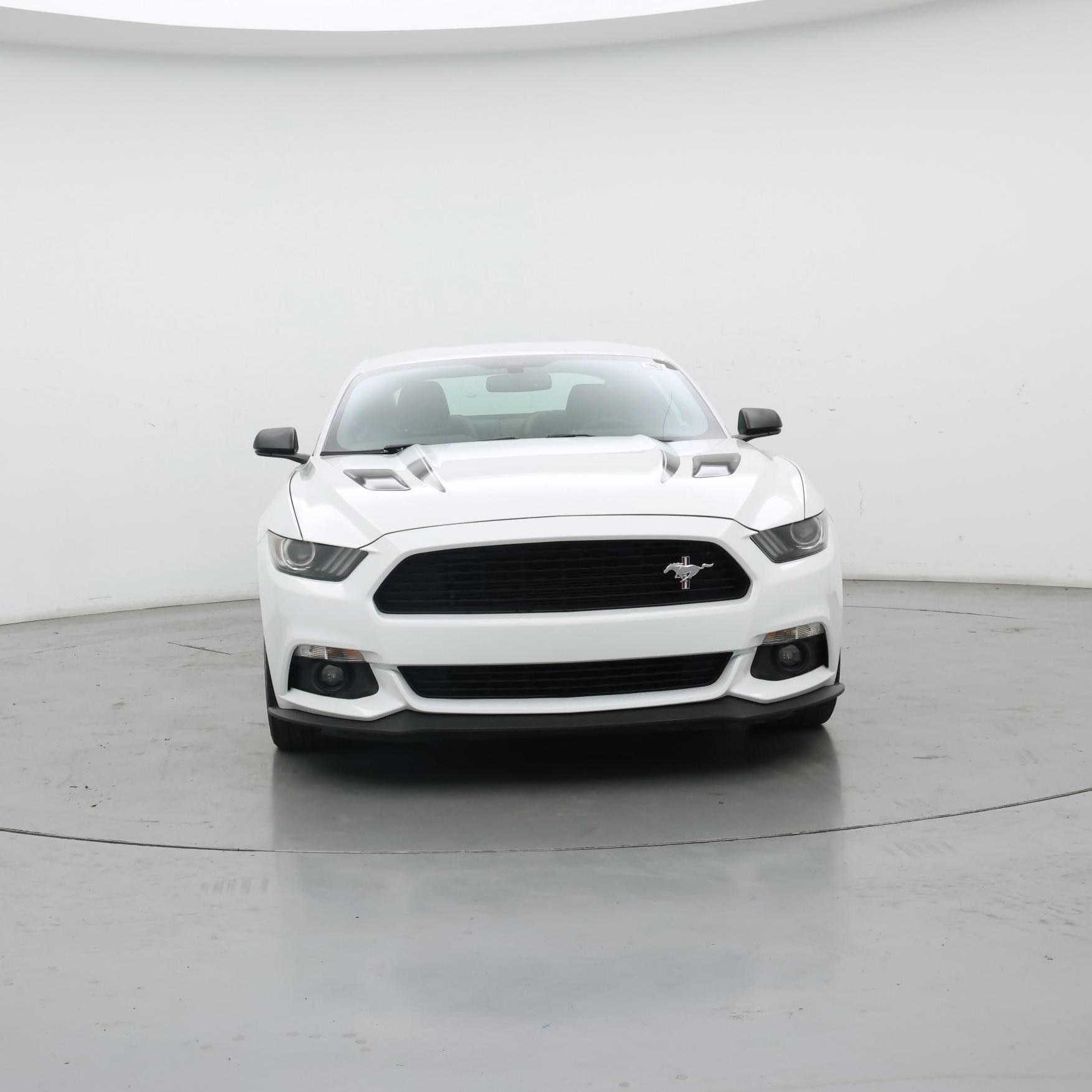 Thumbnail: 2016 Ford Mustang - 5