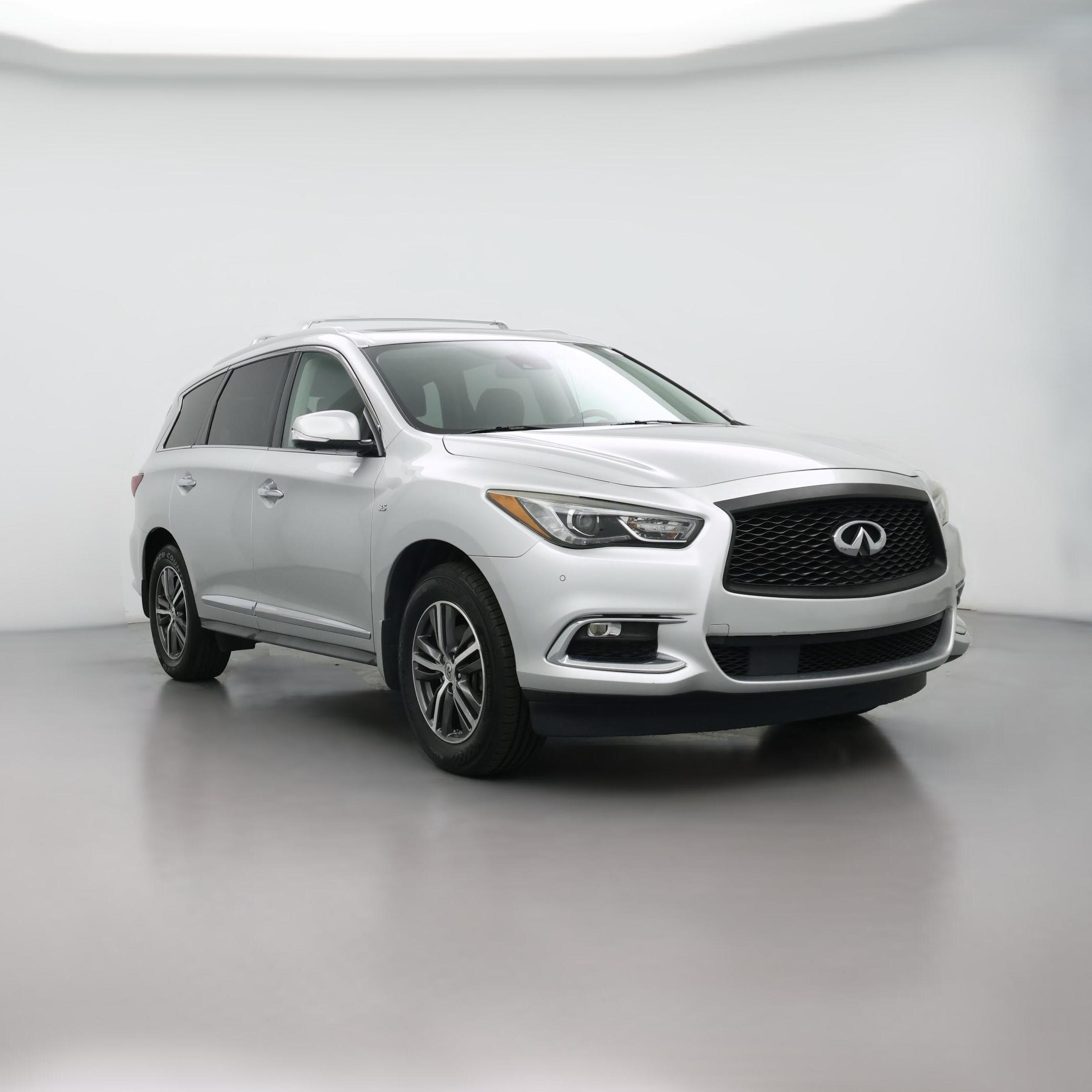 Thumbnail: 2019 INFINITI QX60 - 1