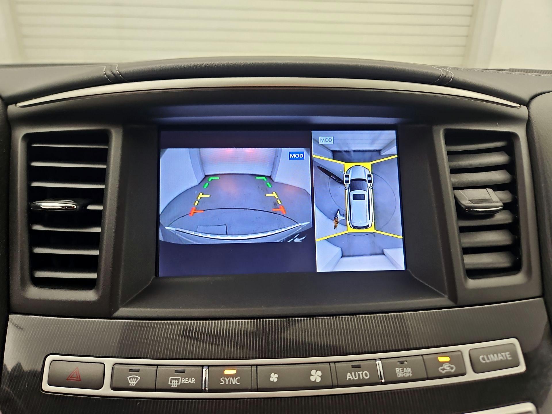 Thumbnail: 2019 INFINITI QX60 - 14