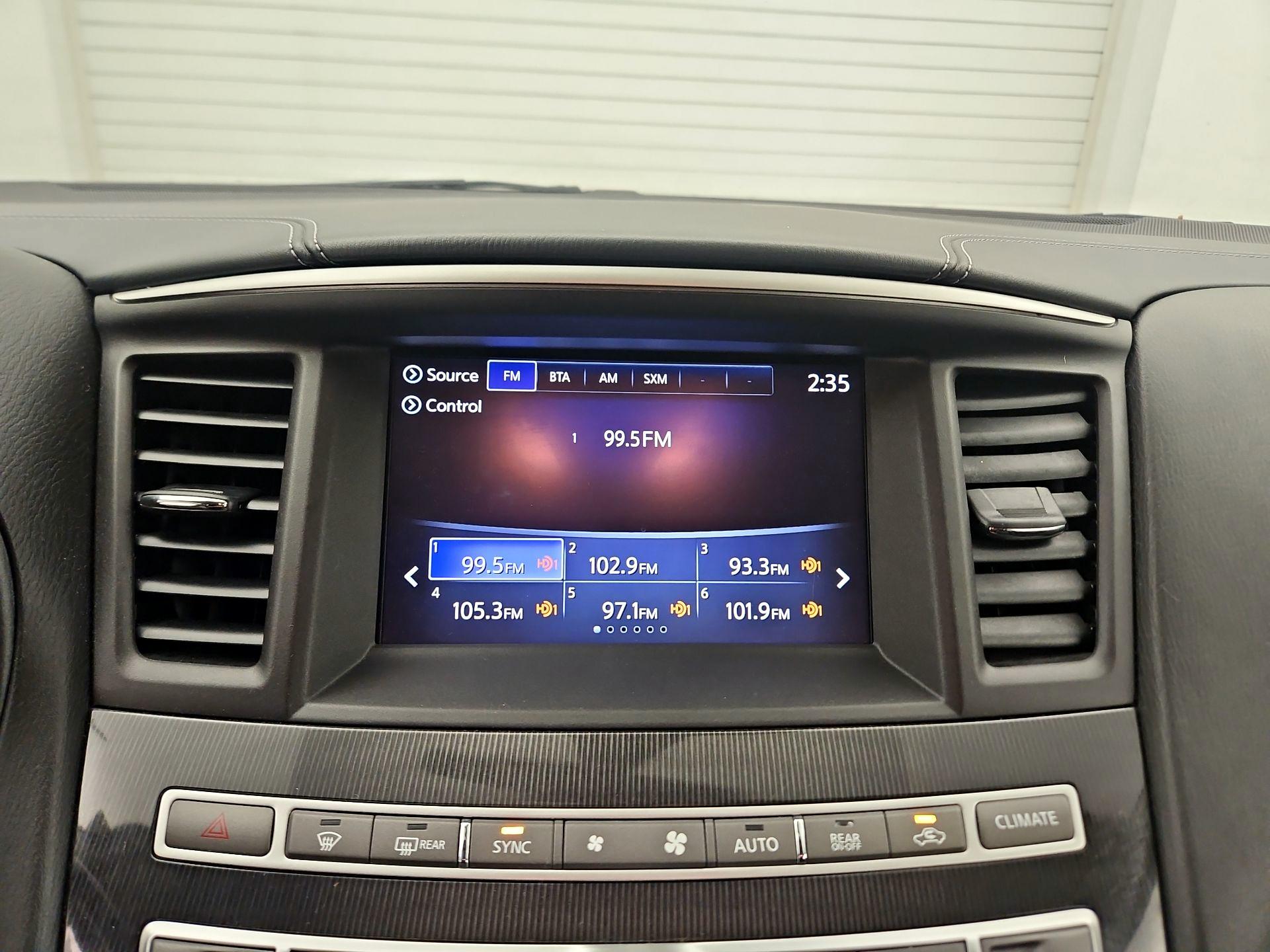 Thumbnail: 2019 INFINITI QX60 - 15