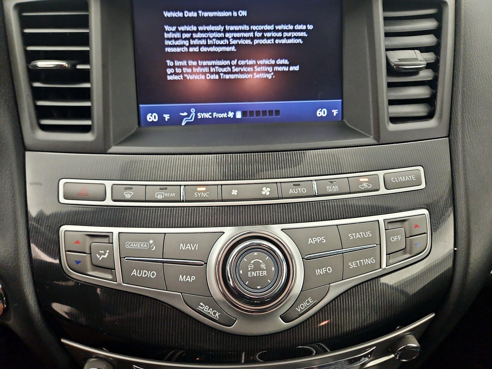 Thumbnail: 2019 INFINITI QX60 - 16