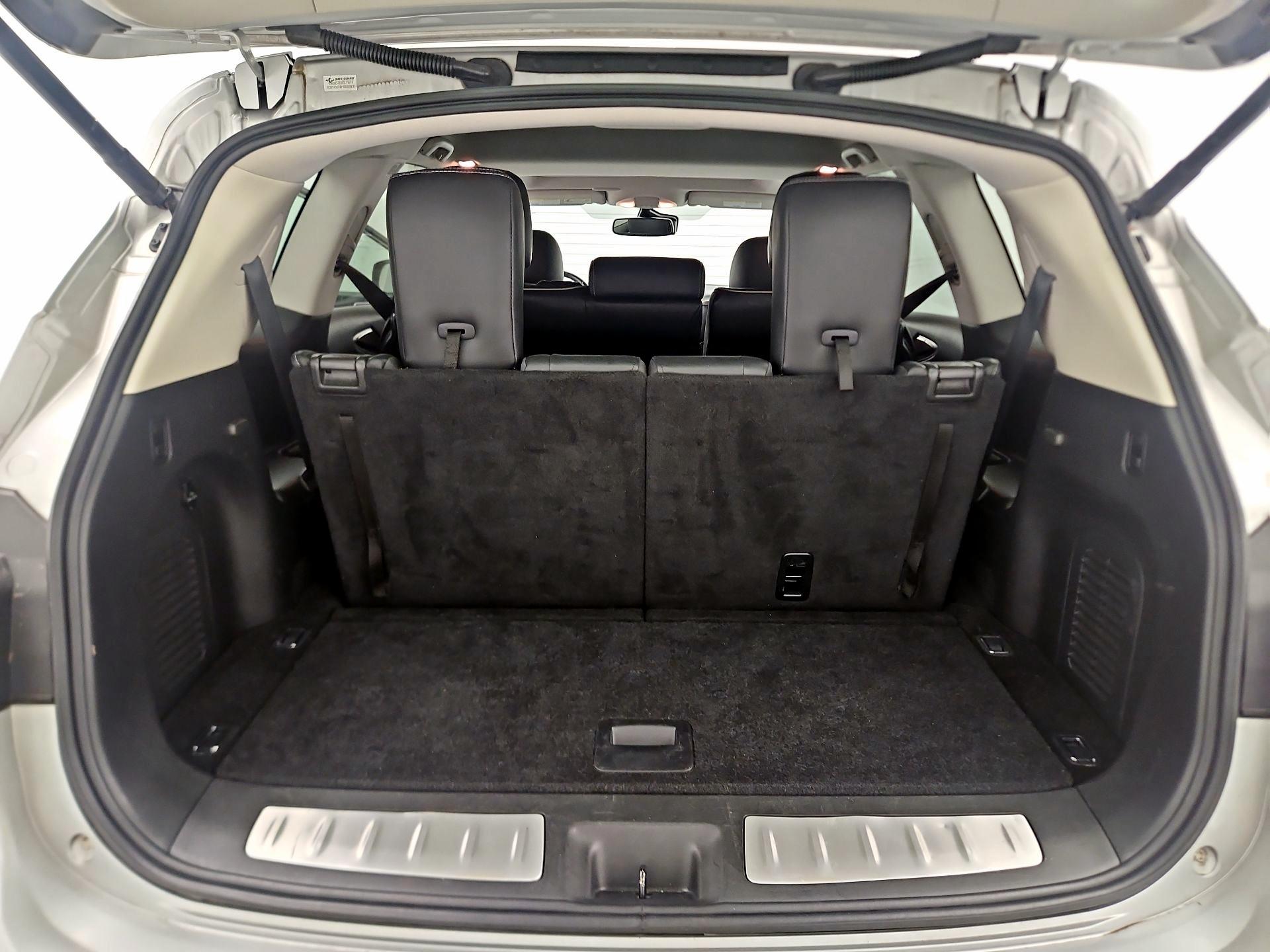 Thumbnail: 2019 INFINITI QX60 - 20