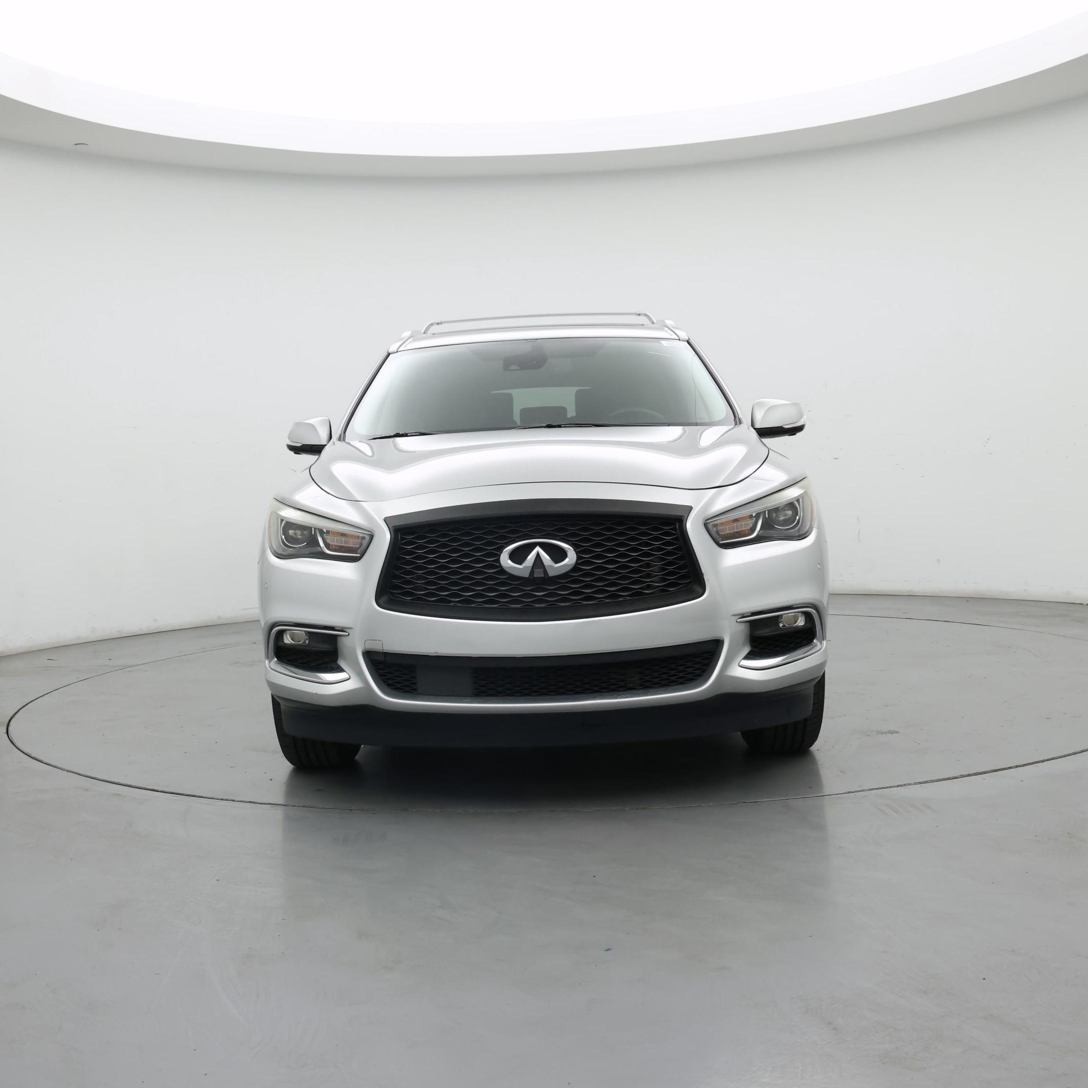 Thumbnail: 2019 INFINITI QX60 - 5
