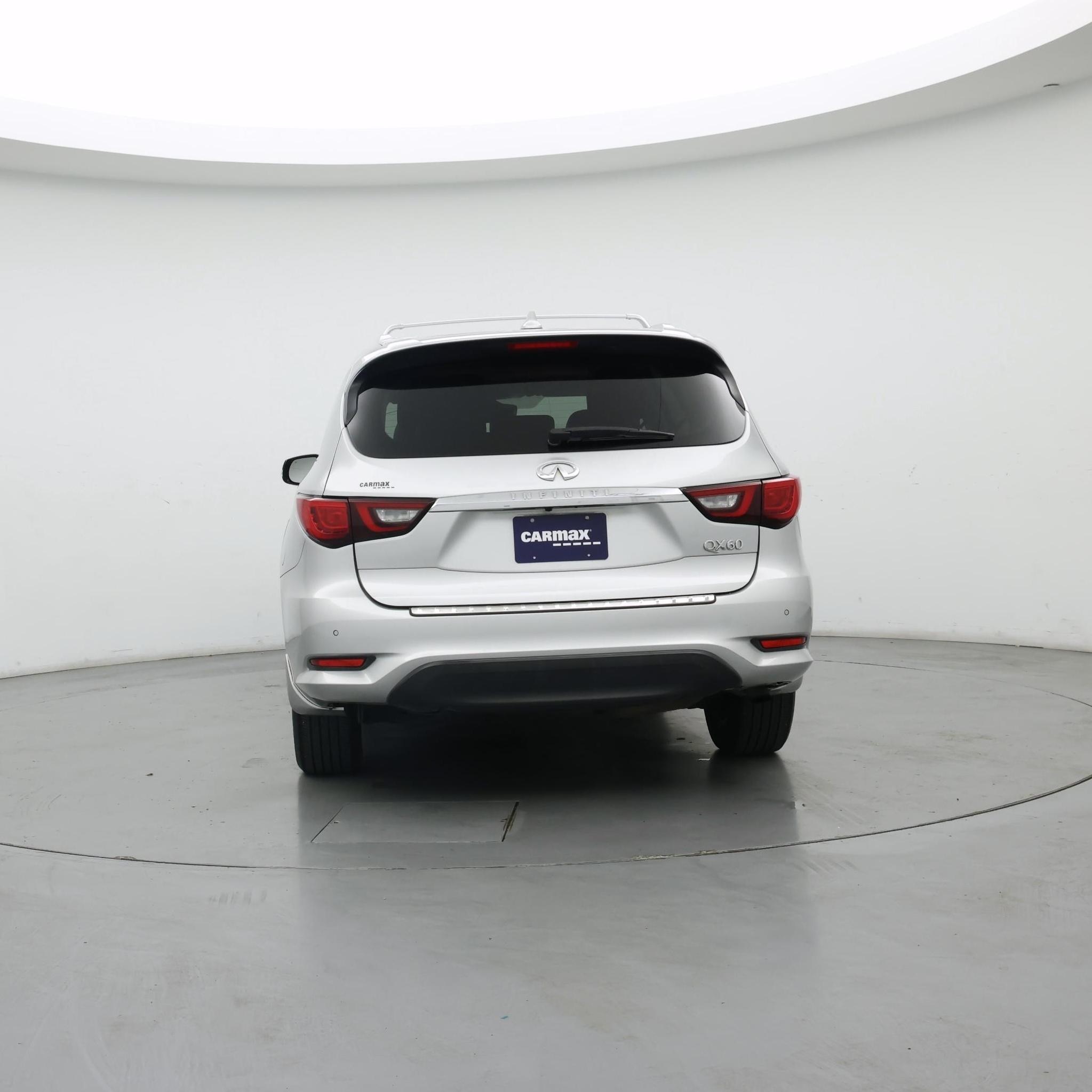 Thumbnail: 2019 INFINITI QX60 - 6