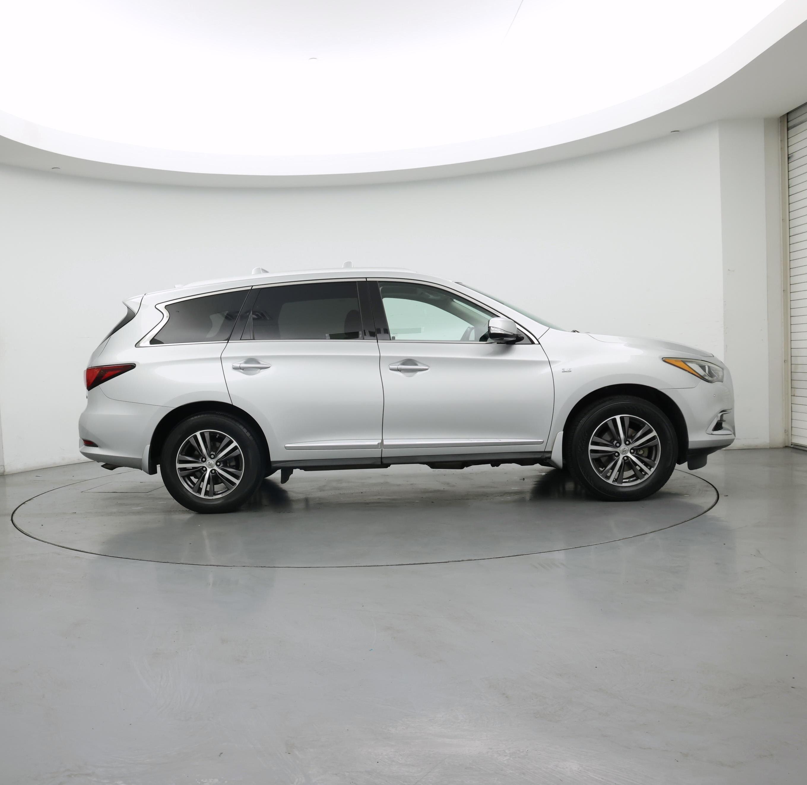 Thumbnail: 2019 INFINITI QX60 - 7