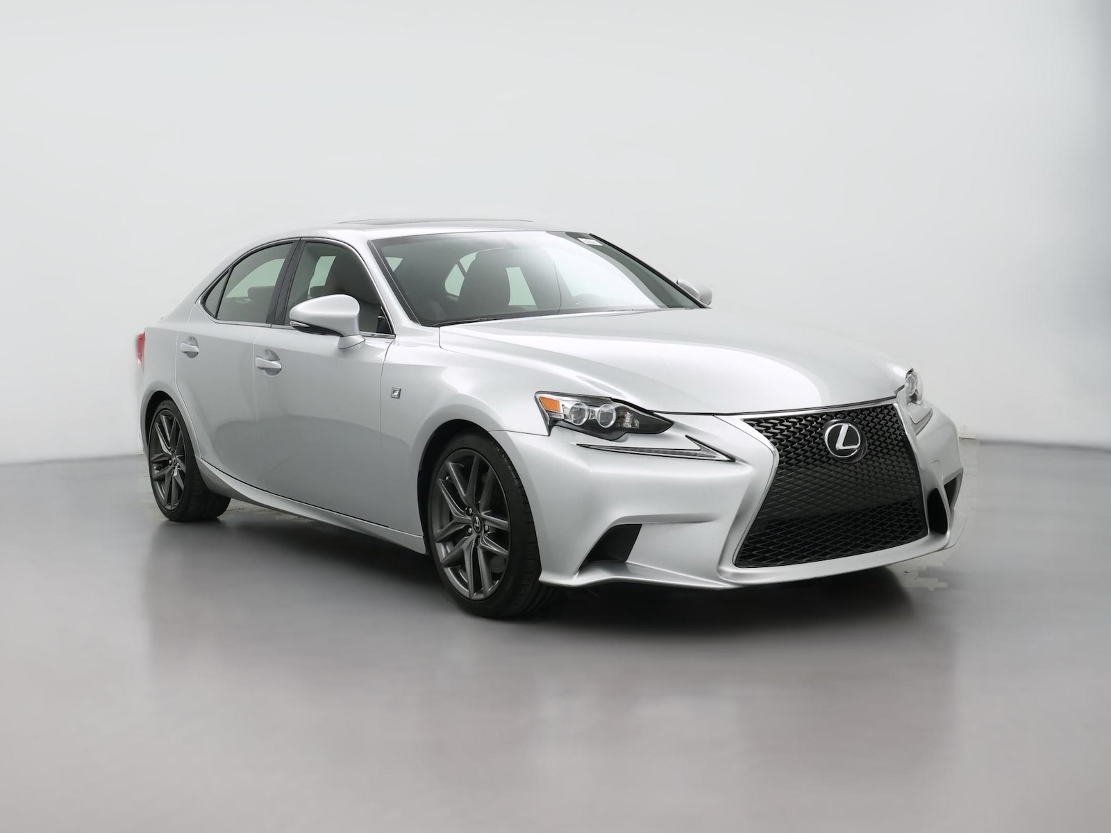 2015 Lexus IS 350