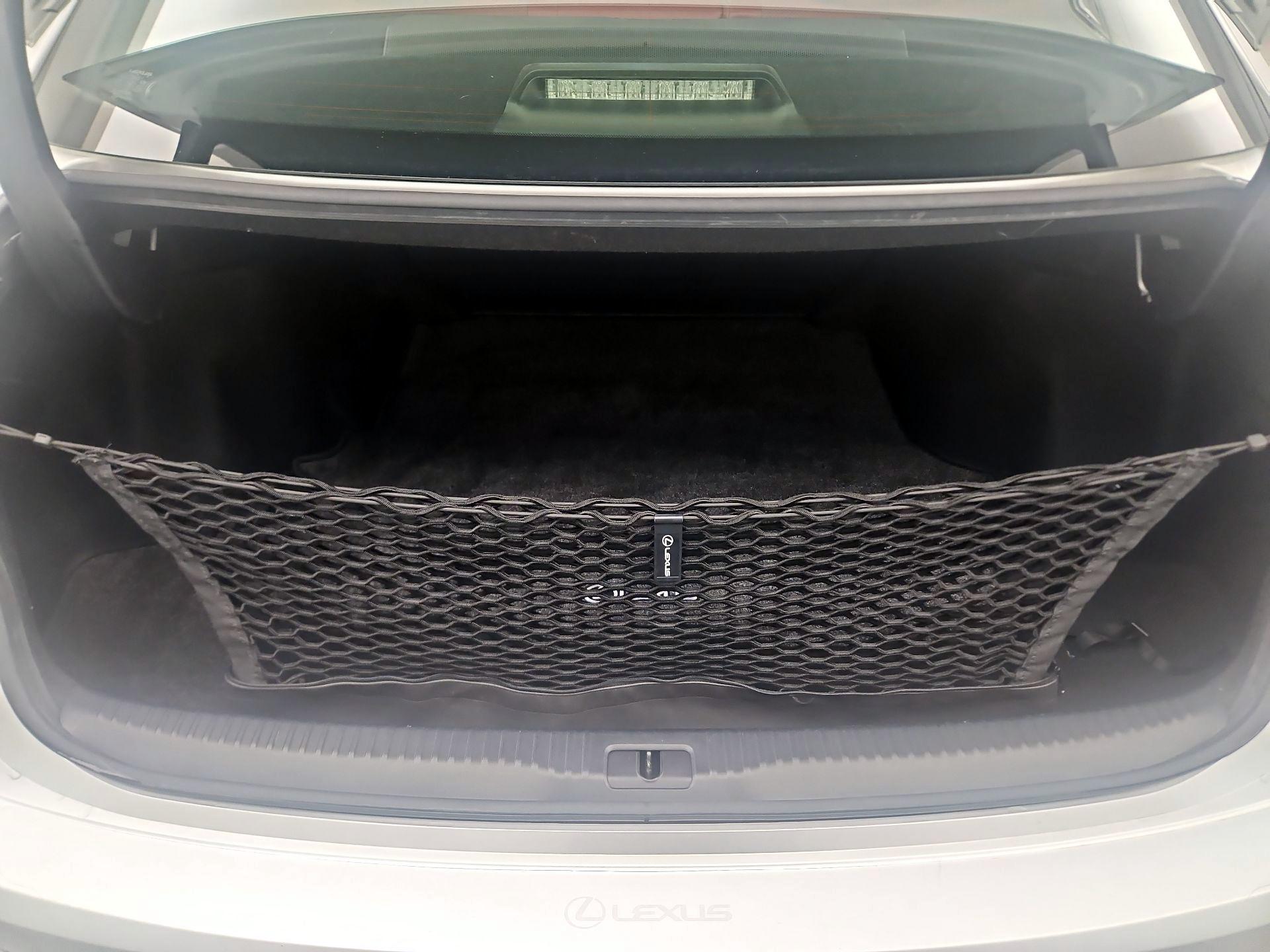 Thumbnail: 2015 Lexus IS - 17