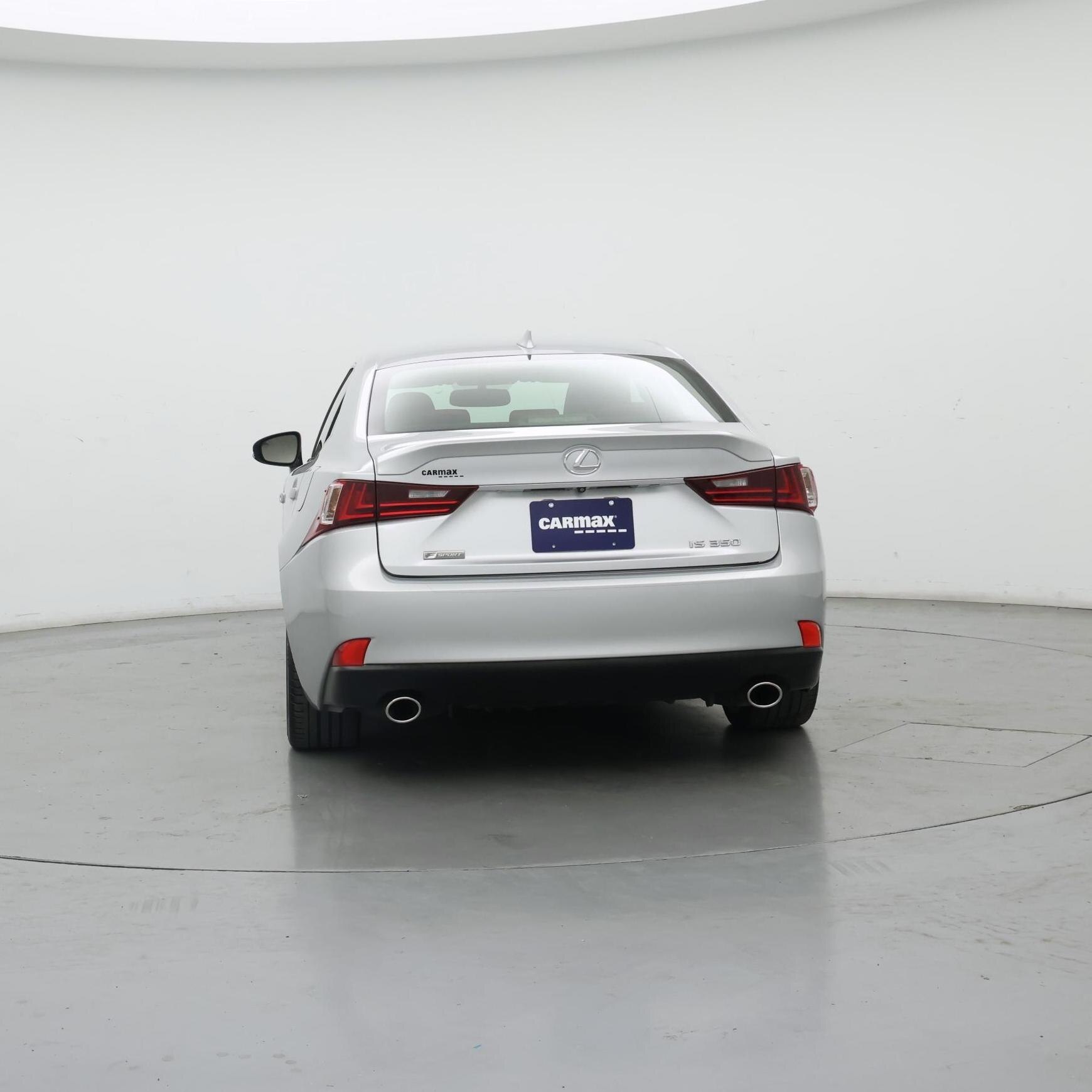 Thumbnail: 2015 Lexus IS - 6