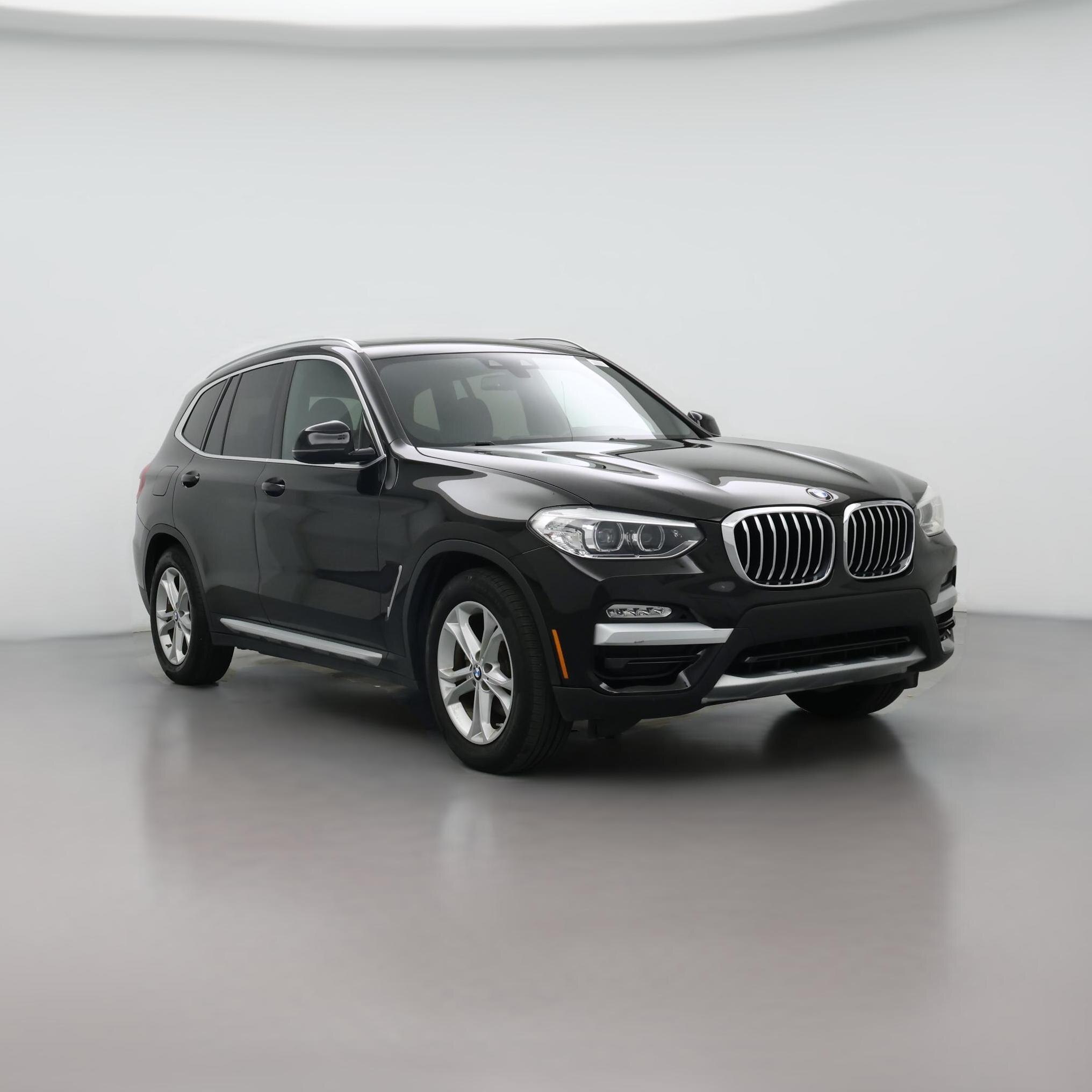 Thumbnail: 2019 BMW X3 - 1