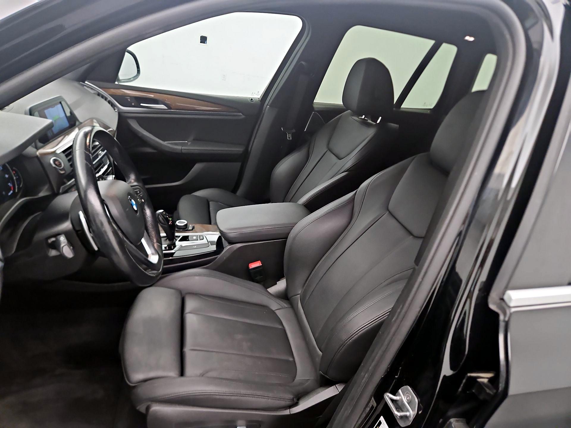 Thumbnail: 2019 BMW X3 - 11