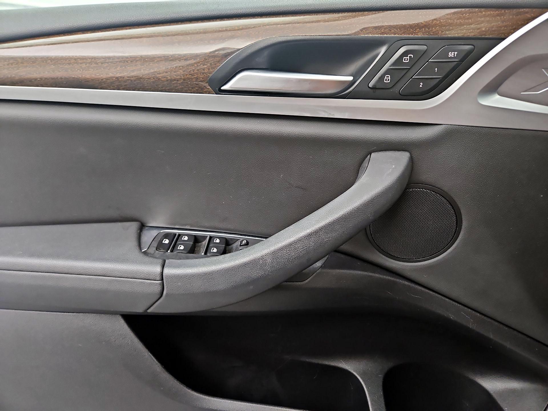 Thumbnail: 2019 BMW X3 - 12