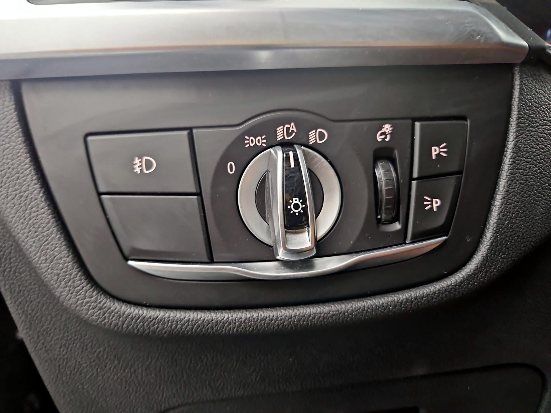 Thumbnail: 2019 BMW X3 - 13