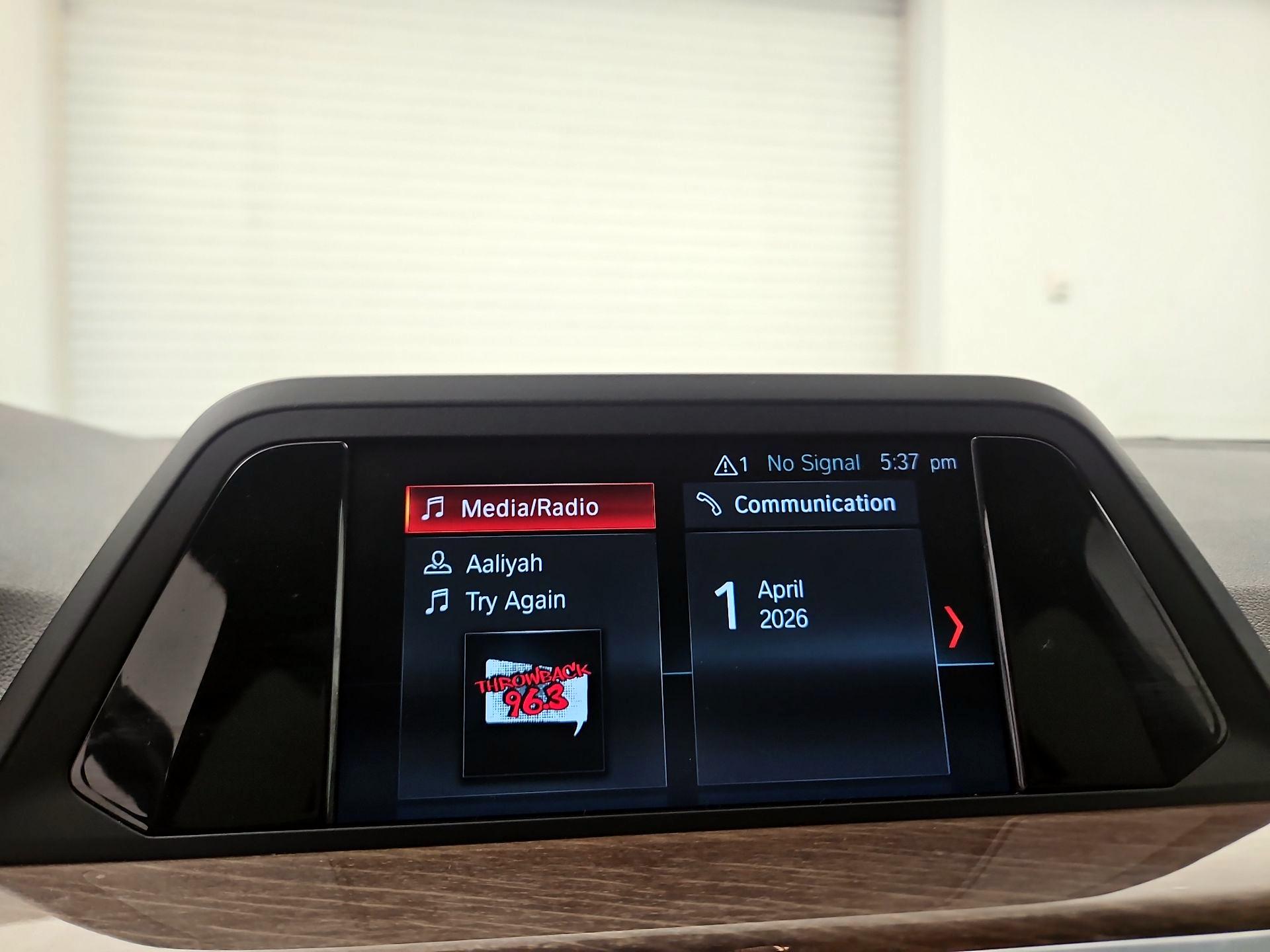 Thumbnail: 2019 BMW X3 - 15