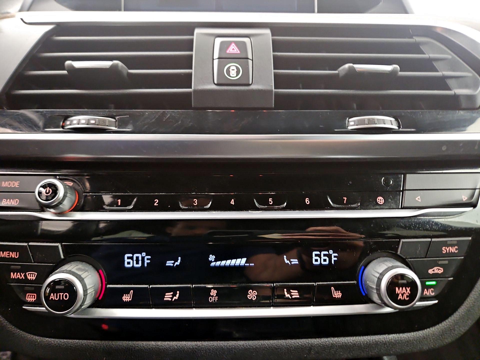 Thumbnail: 2019 BMW X3 - 16