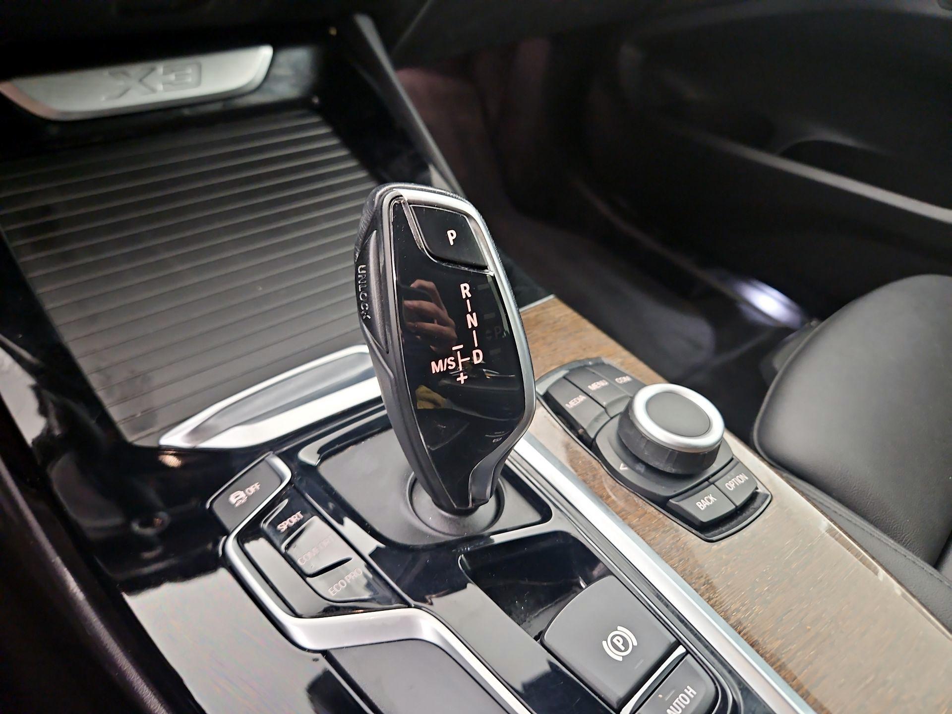 Thumbnail: 2019 BMW X3 - 17