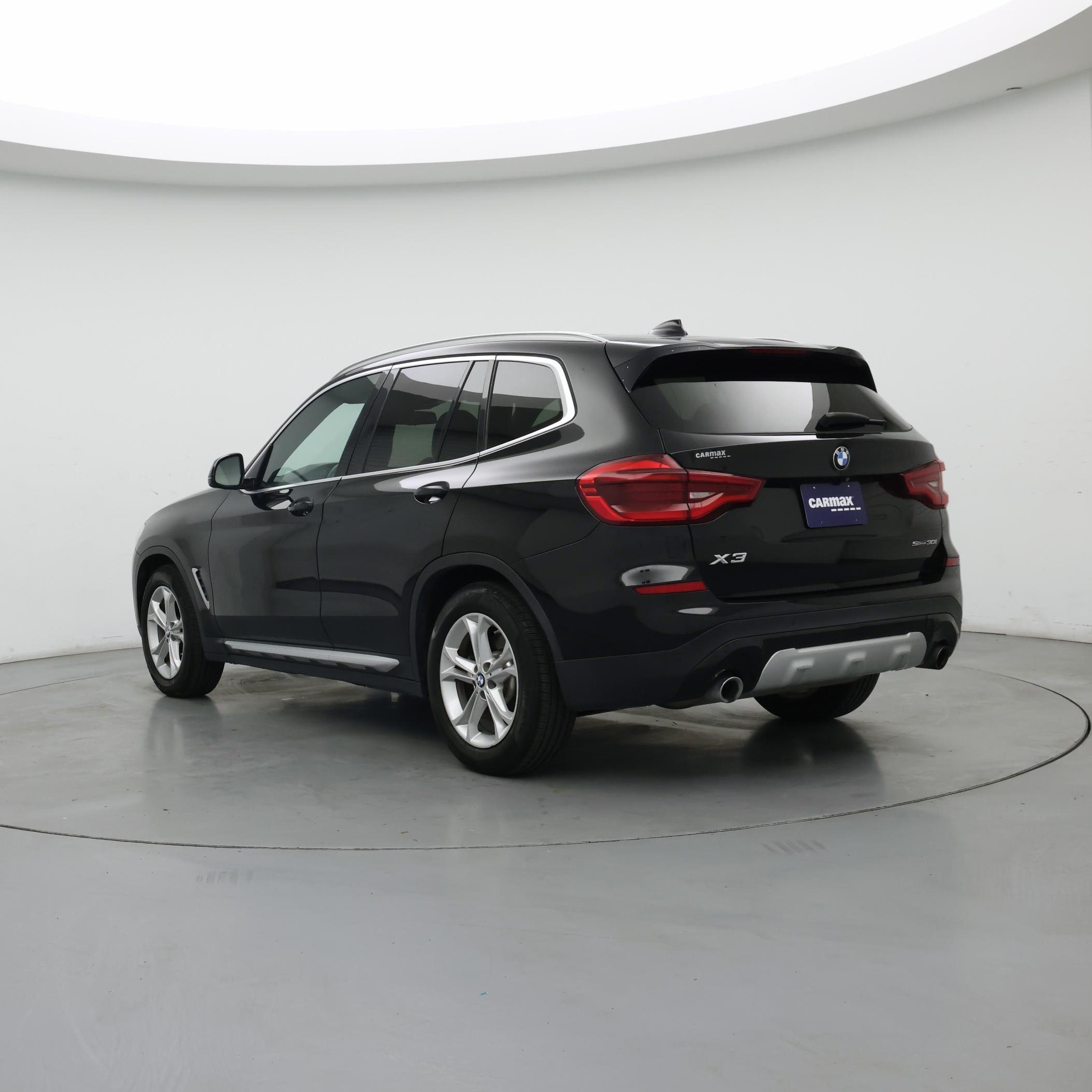 Thumbnail: 2019 BMW X3 - 2