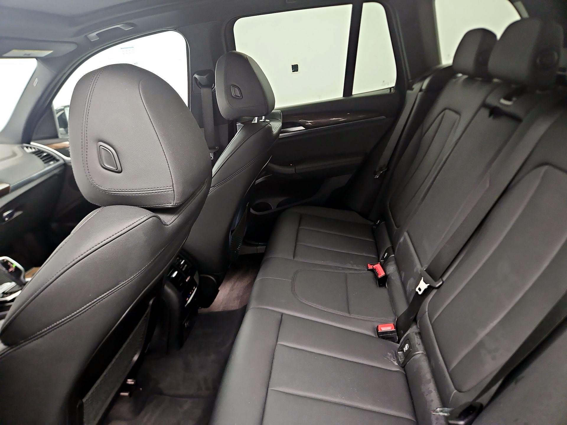 Thumbnail: 2019 BMW X3 - 19