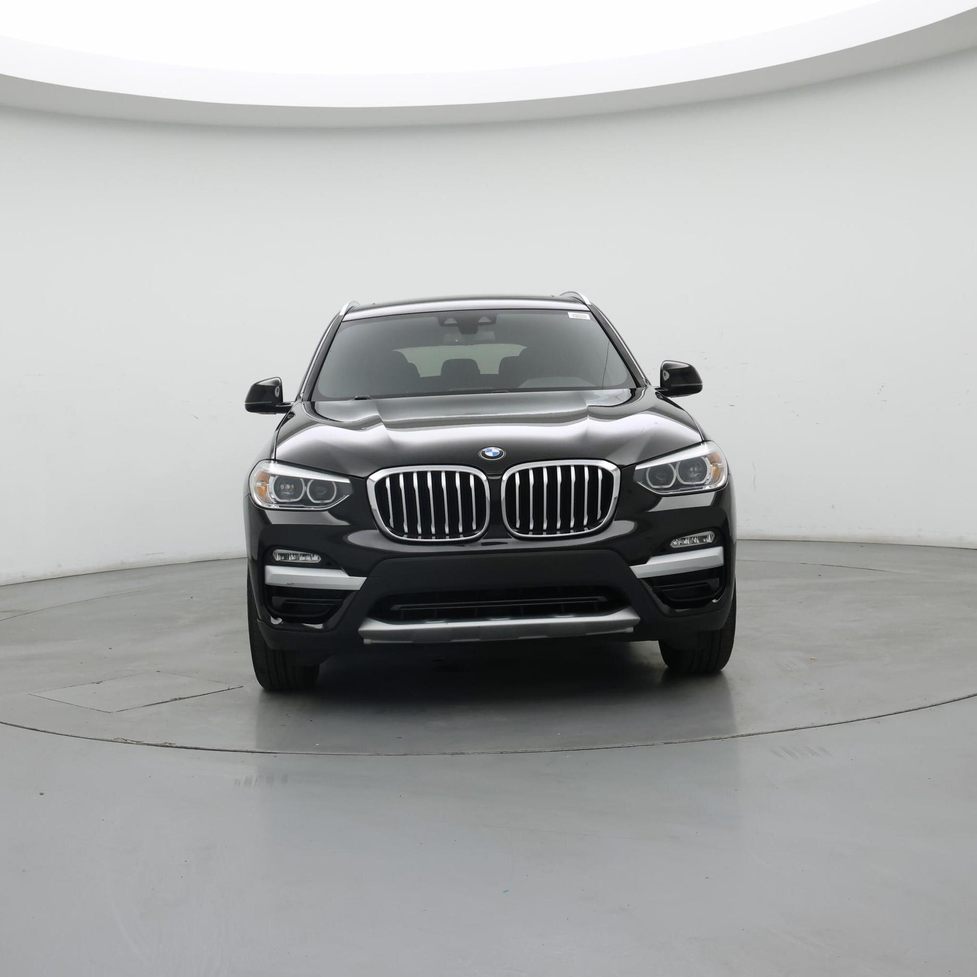 Thumbnail: 2019 BMW X3 - 5