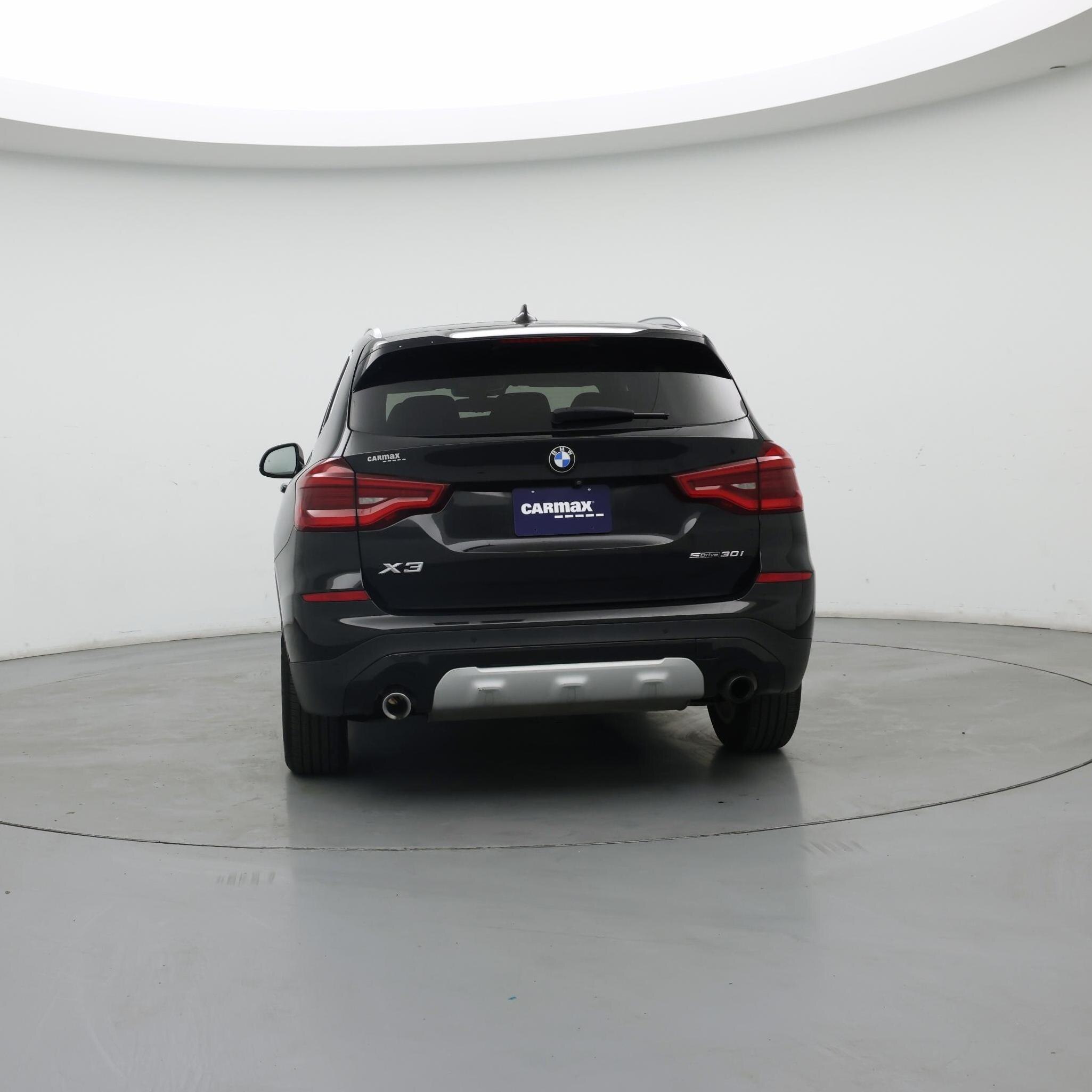 Thumbnail: 2019 BMW X3 - 6