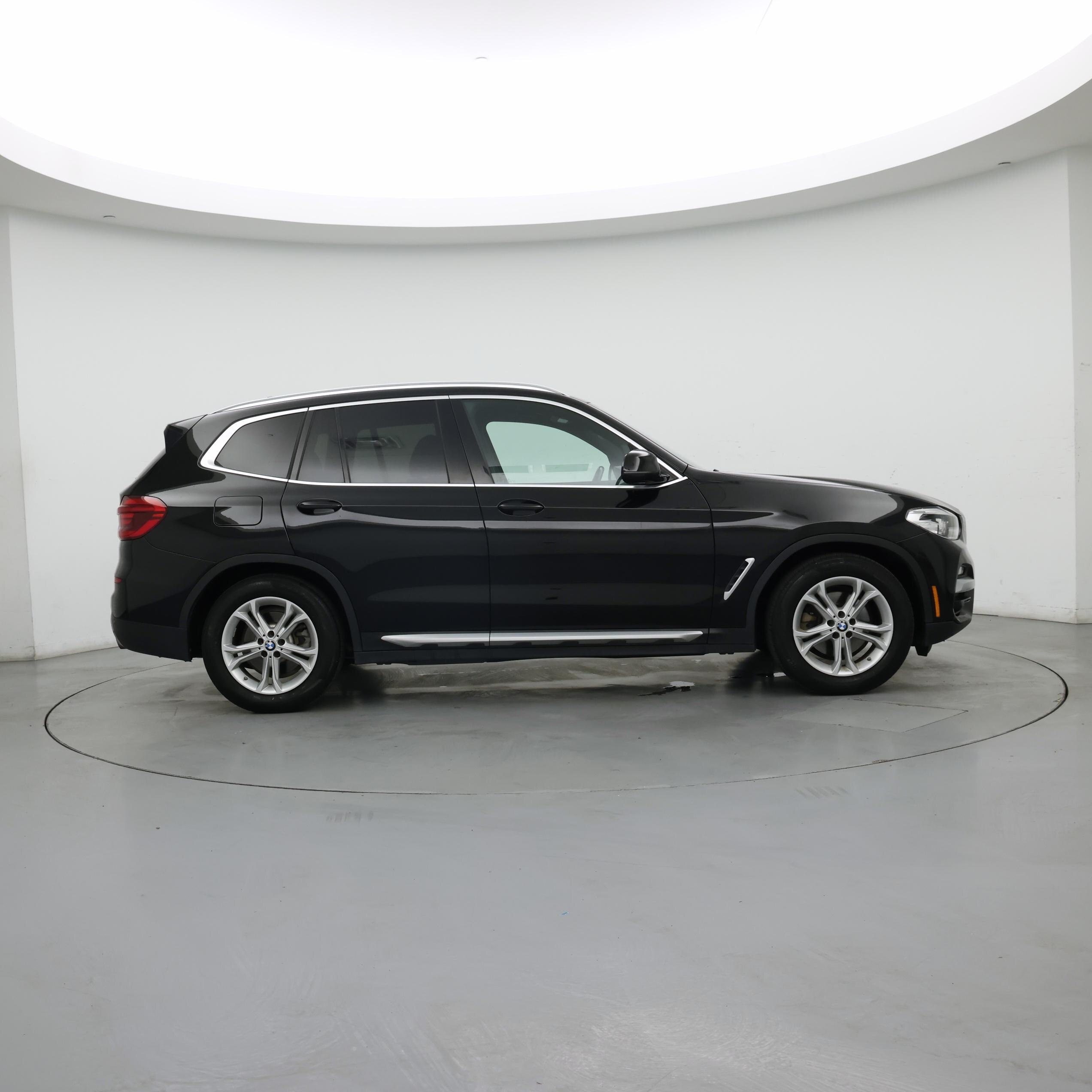 Thumbnail: 2019 BMW X3 - 7