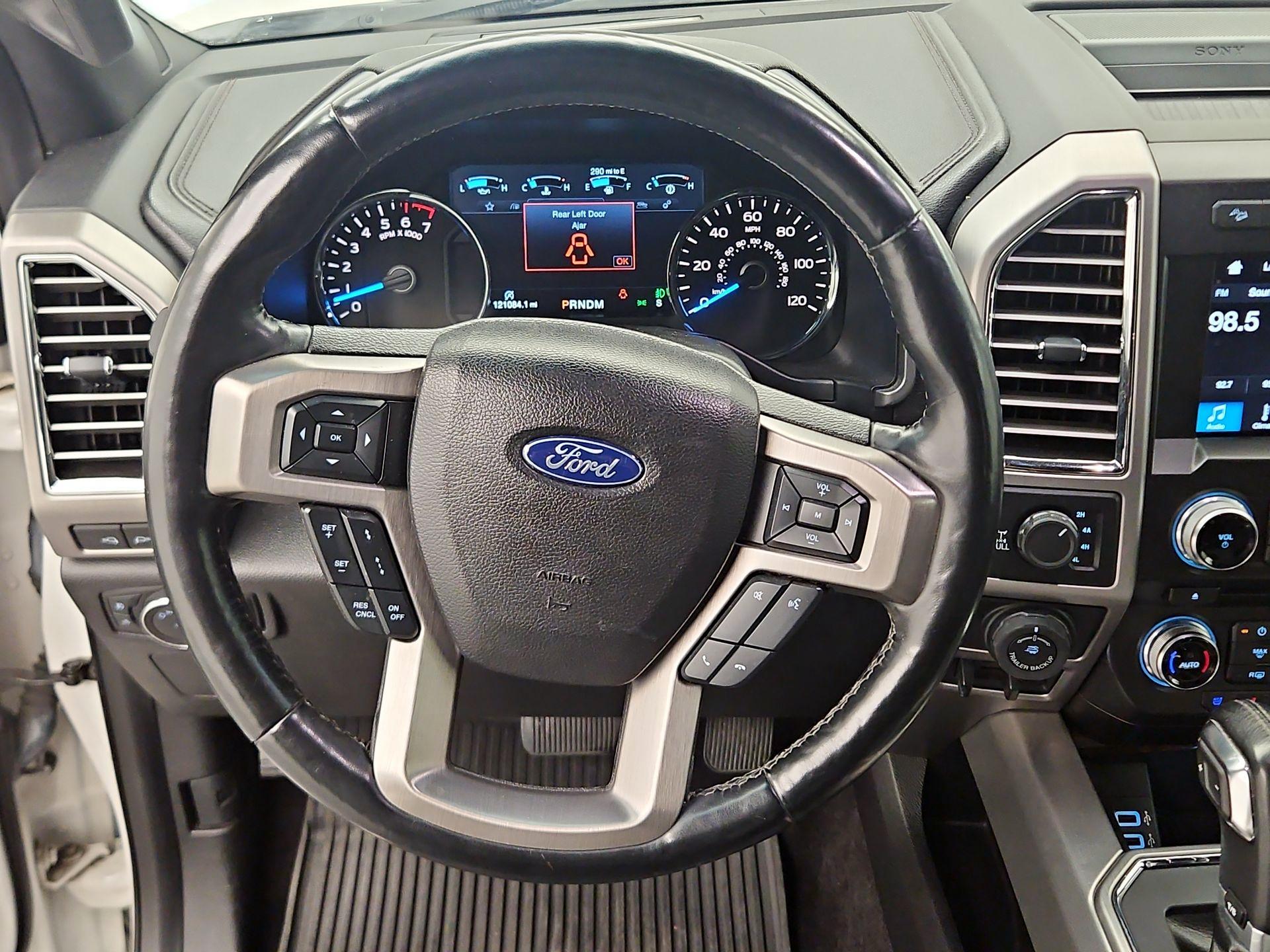 Thumbnail: 2017 Ford F-150 - 10