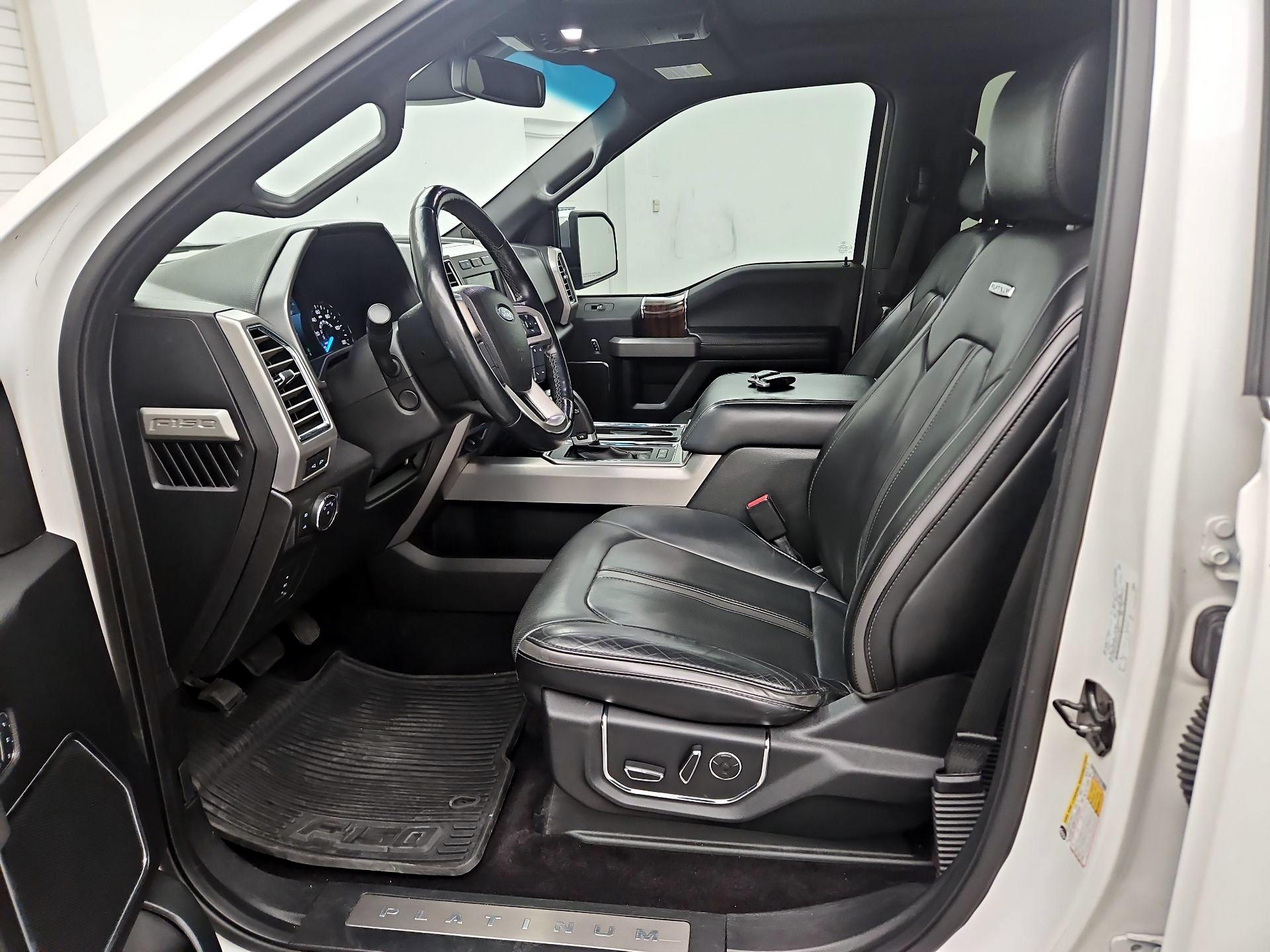 Thumbnail: 2017 Ford F-150 - 11