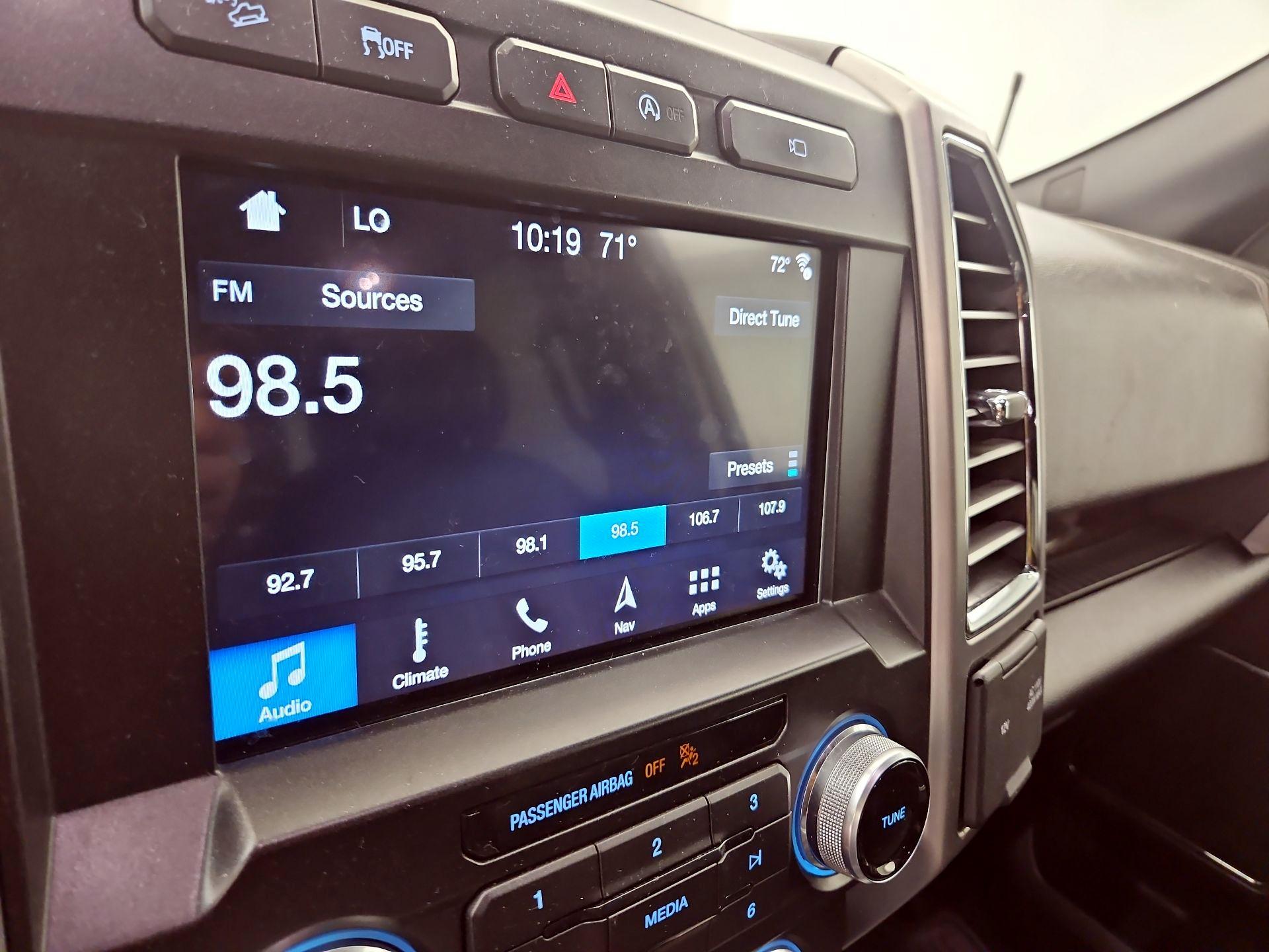 Thumbnail: 2017 Ford F-150 - 14