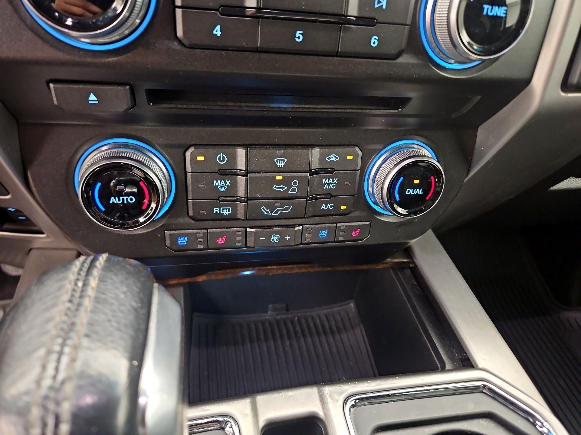 Thumbnail: 2017 Ford F-150 - 15