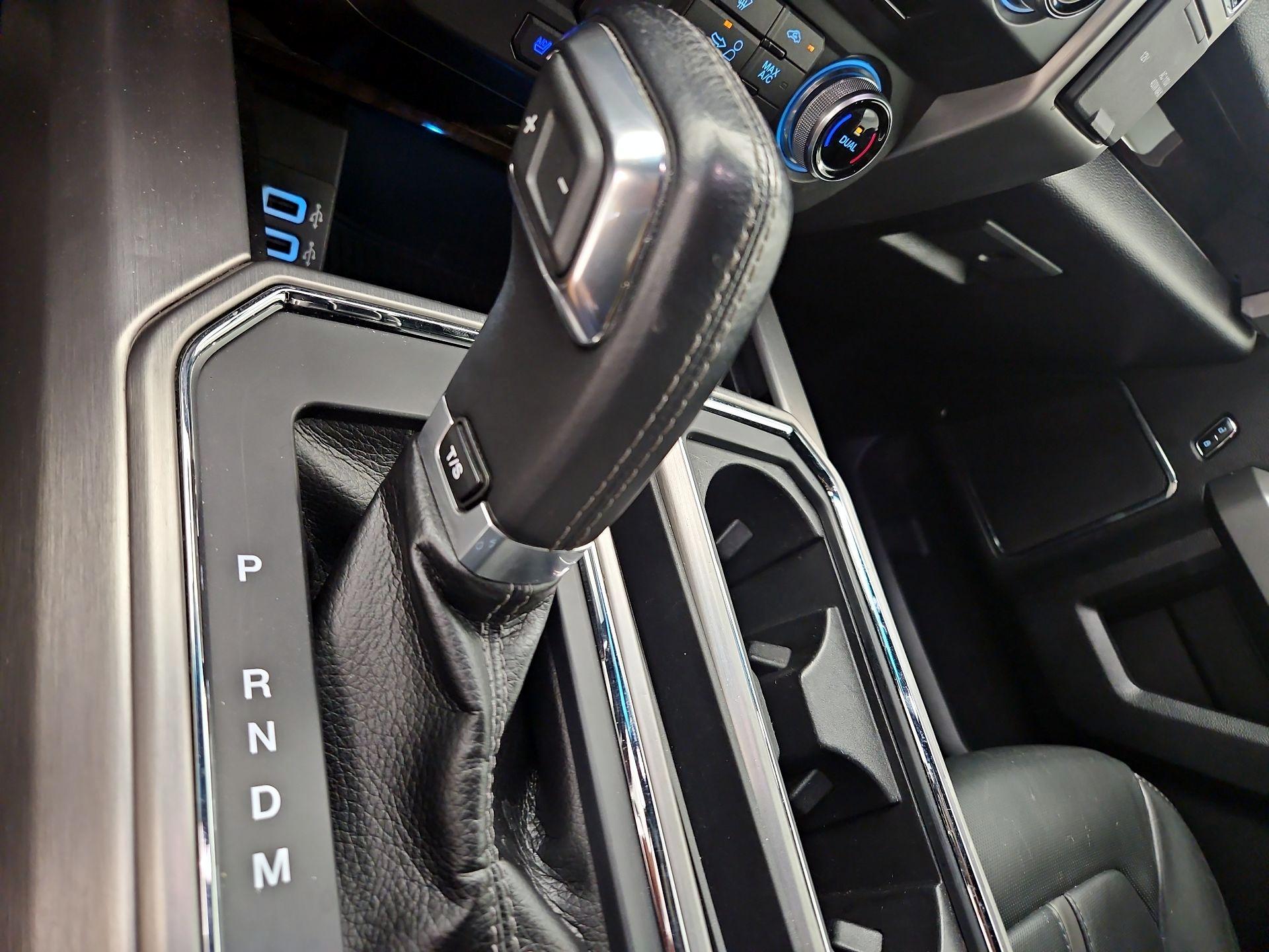 Thumbnail: 2017 Ford F-150 - 16