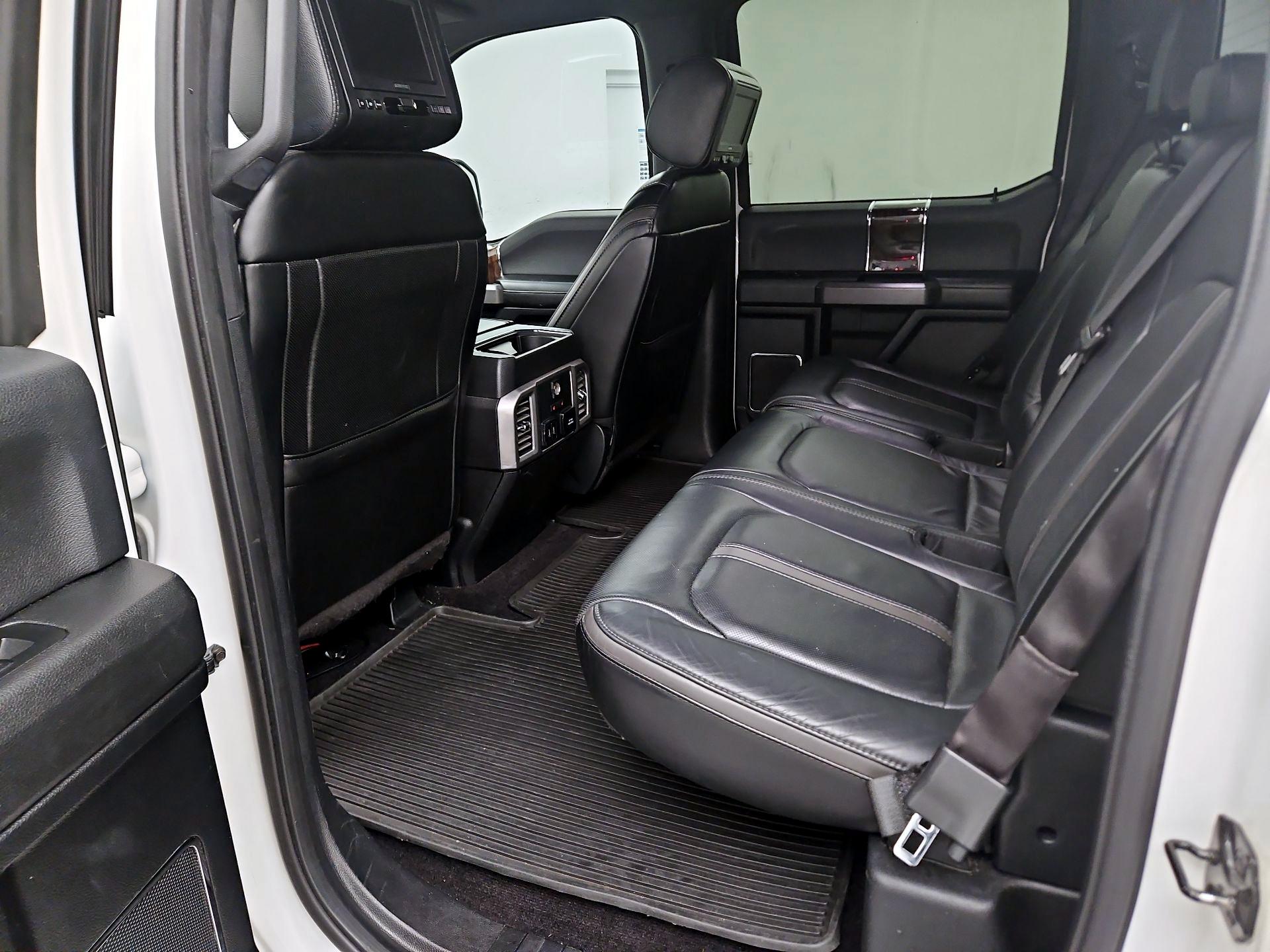 Thumbnail: 2017 Ford F-150 - 18